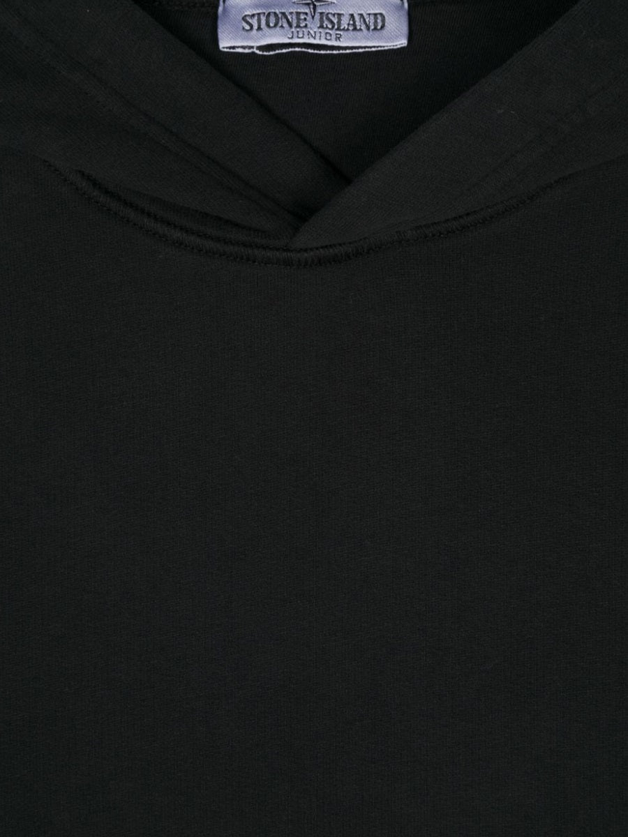 STONE ISLAND Mini Casual Sweatshirt for Boys