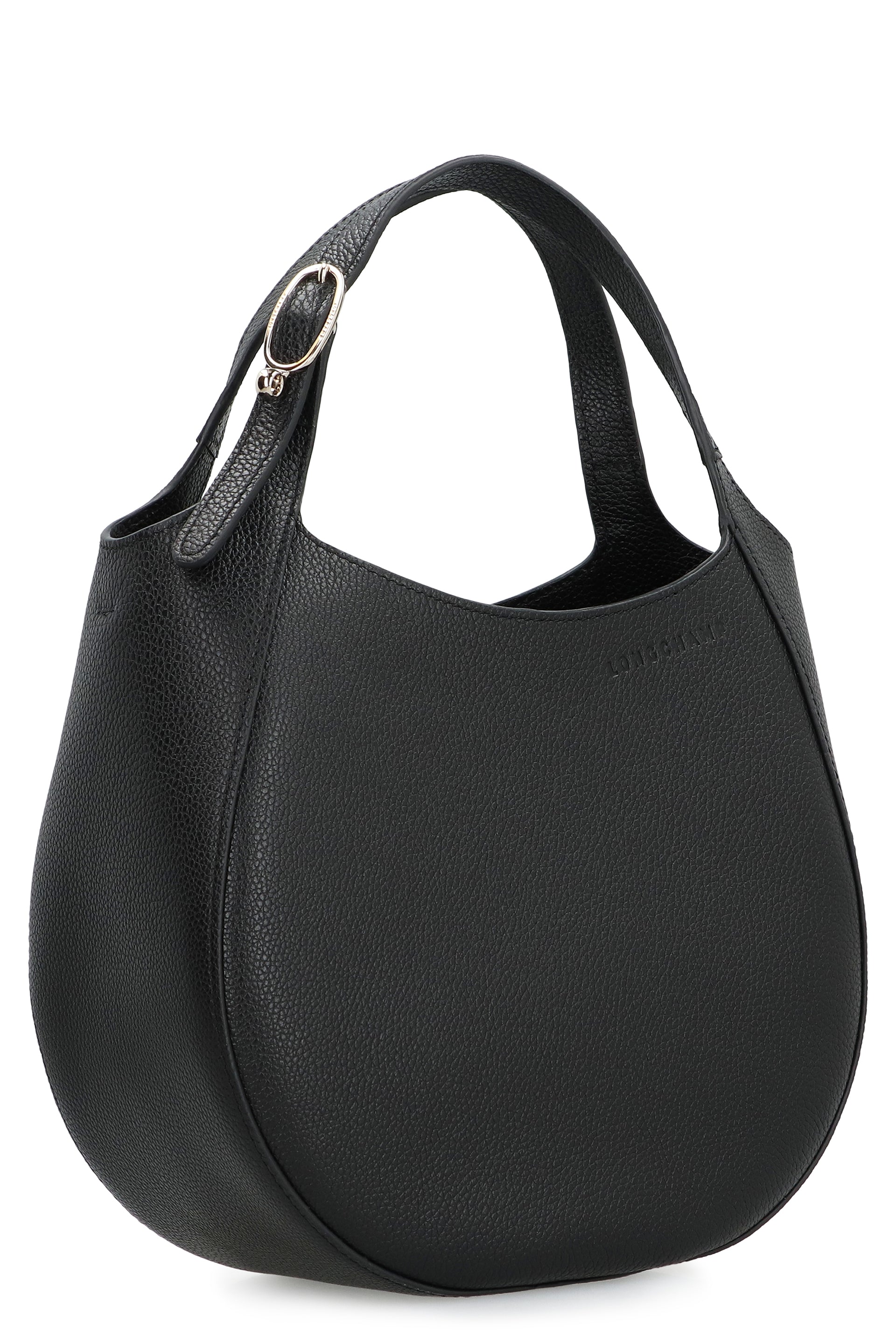 LONGCHAMP Mini Leather Handbag