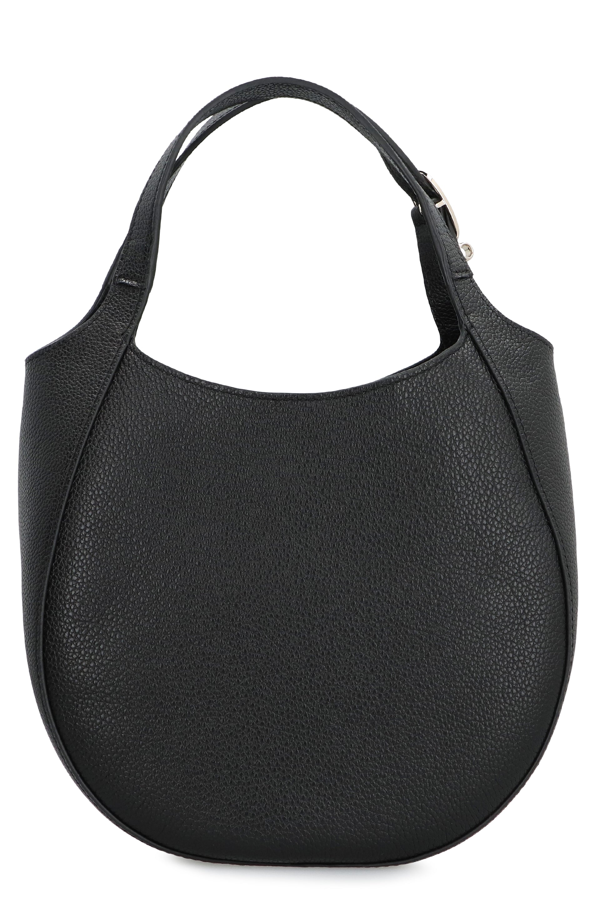 LONGCHAMP Mini Leather Handbag