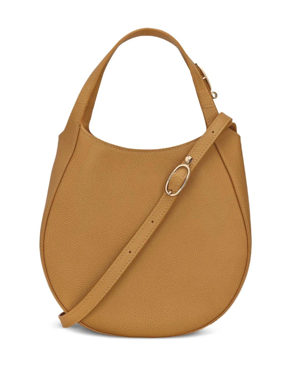 LONGCHAMP Elegant Shoulder Handbag for Women