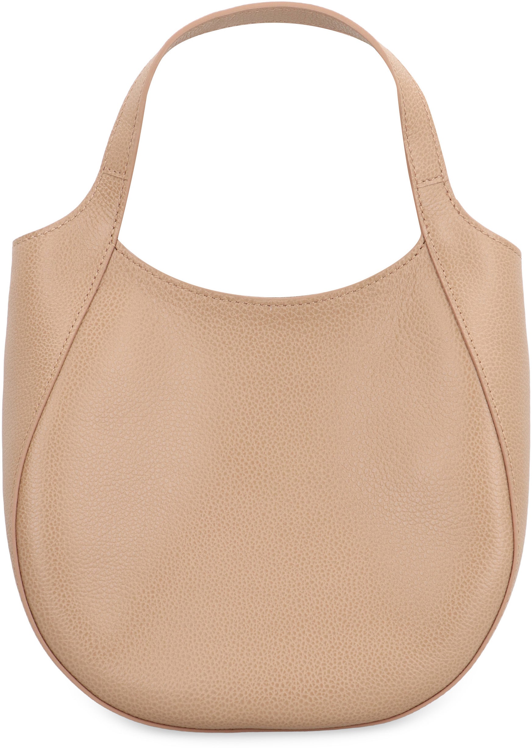 LONGCHAMP Mini Leather Handbag