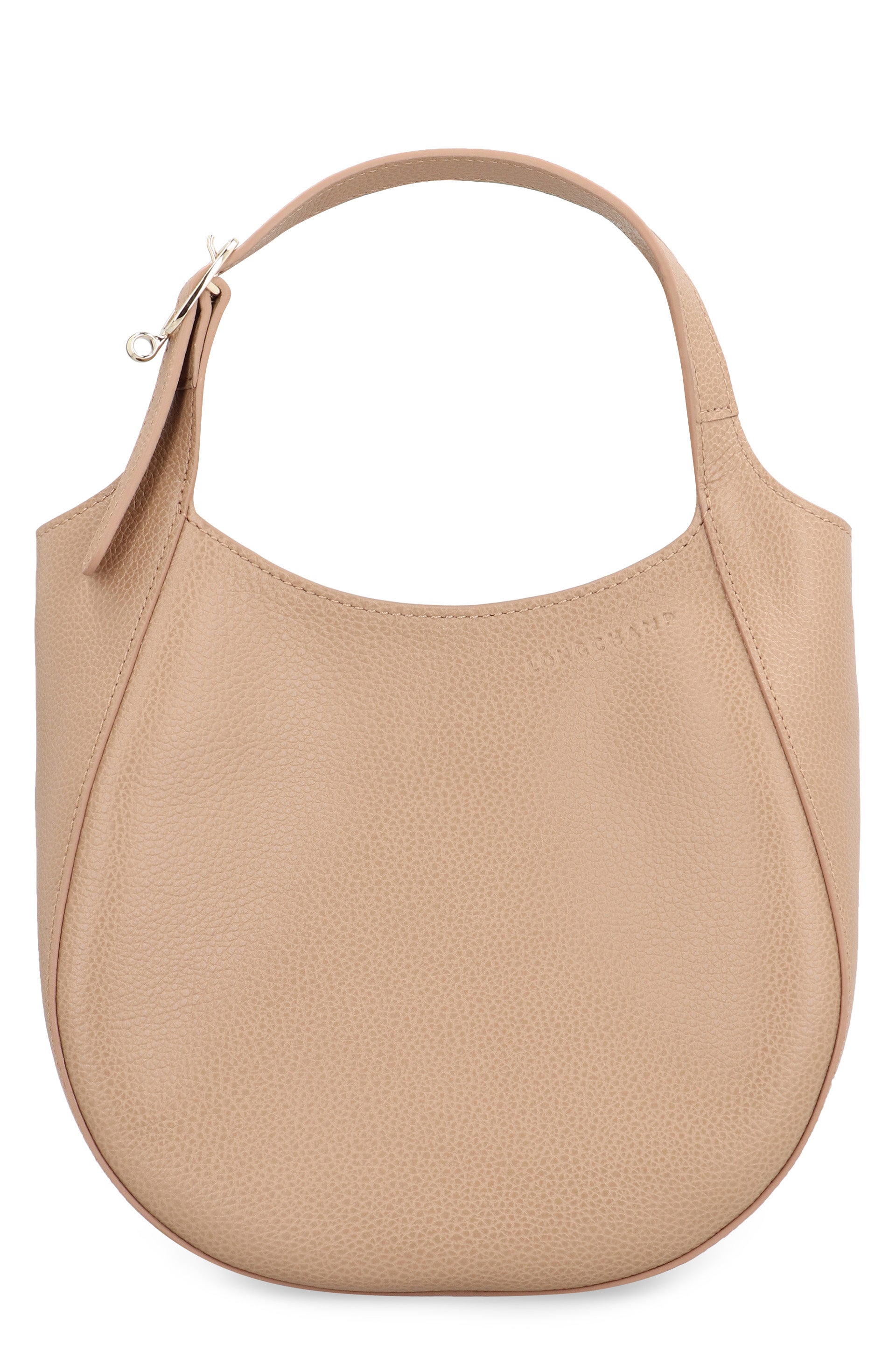 LONGCHAMP Mini Leather Handbag