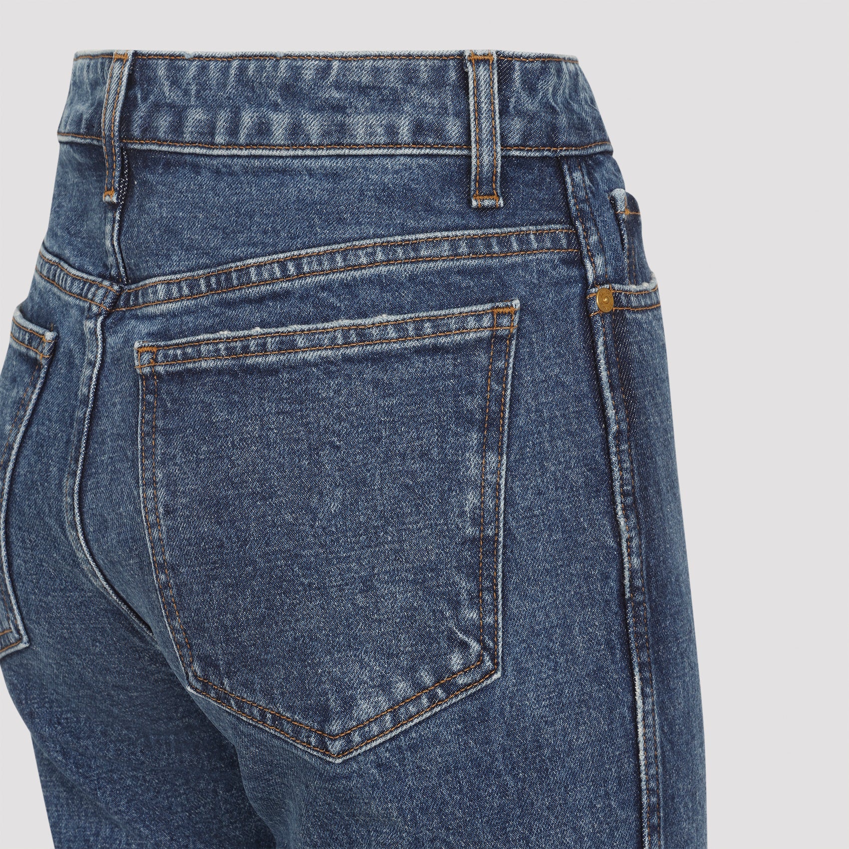 KHAITE Classic Women’s Danielle Jeans