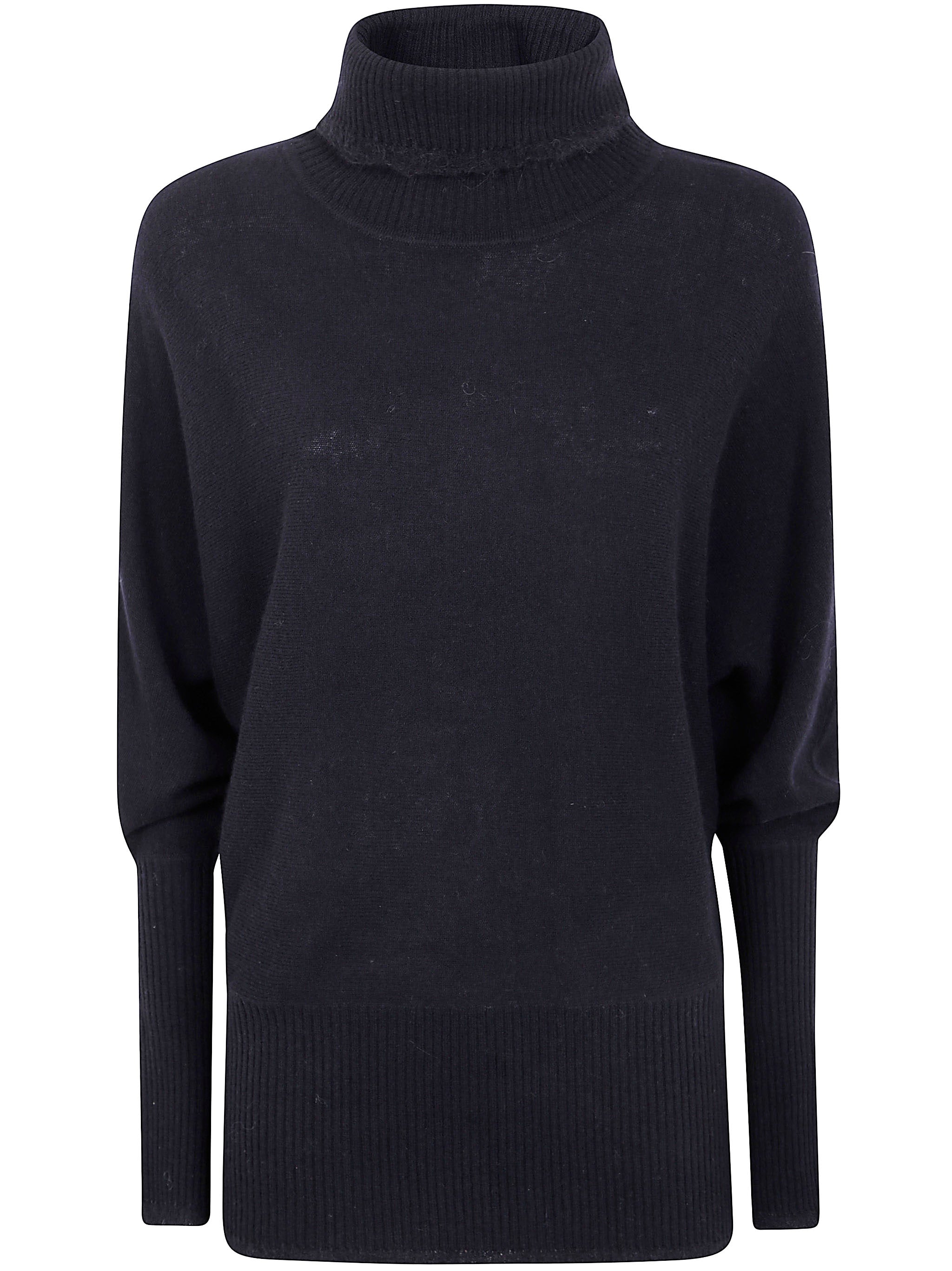 BY MALENE BIRGER Magosa Turtle Neck Sweater - Women's FW25