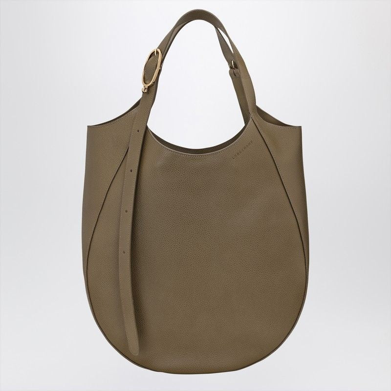 LONGCHAMP Extra Large Shopping Handbag