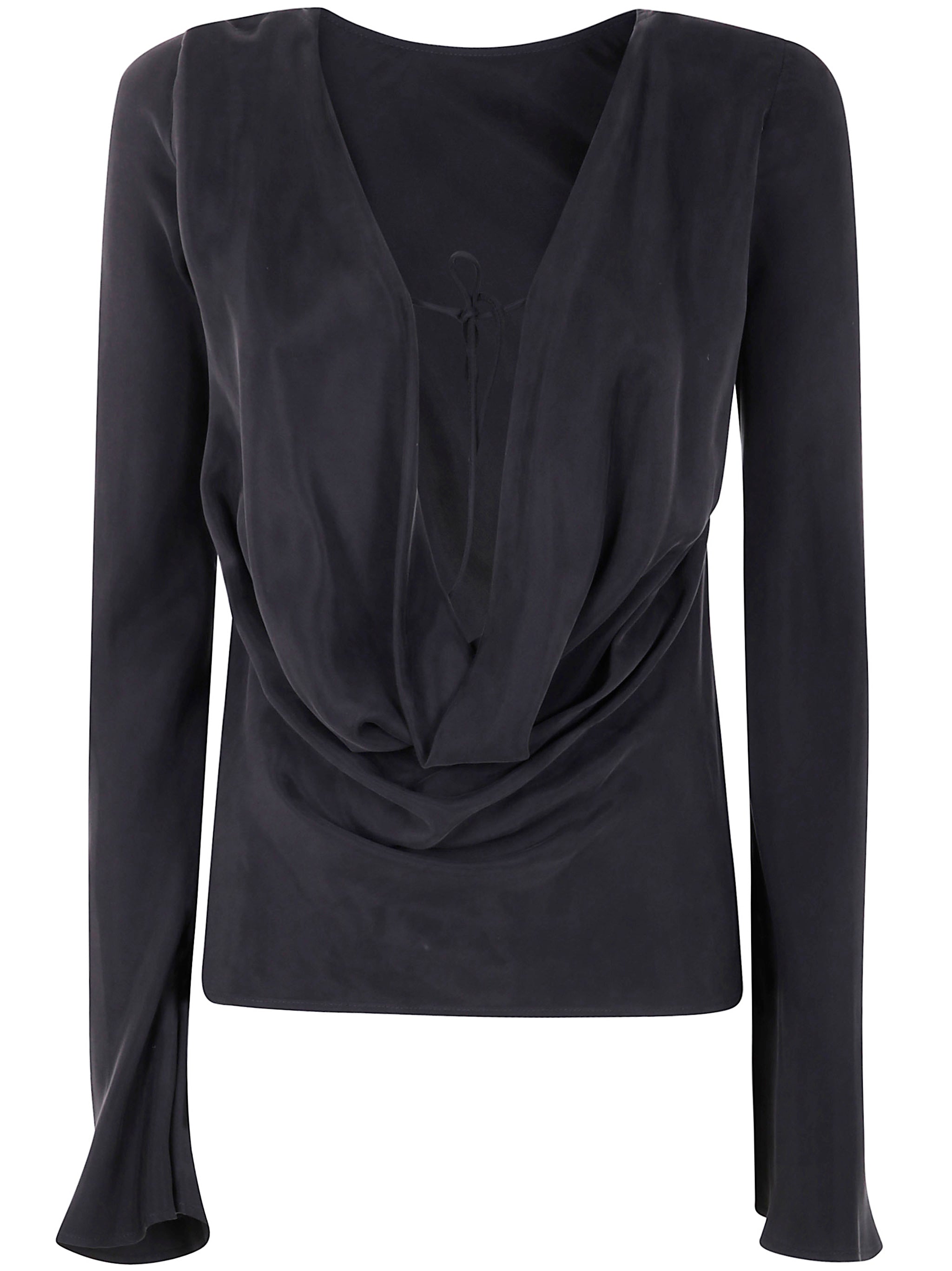 BY MALENE BIRGER Elegant Mini Top for Women