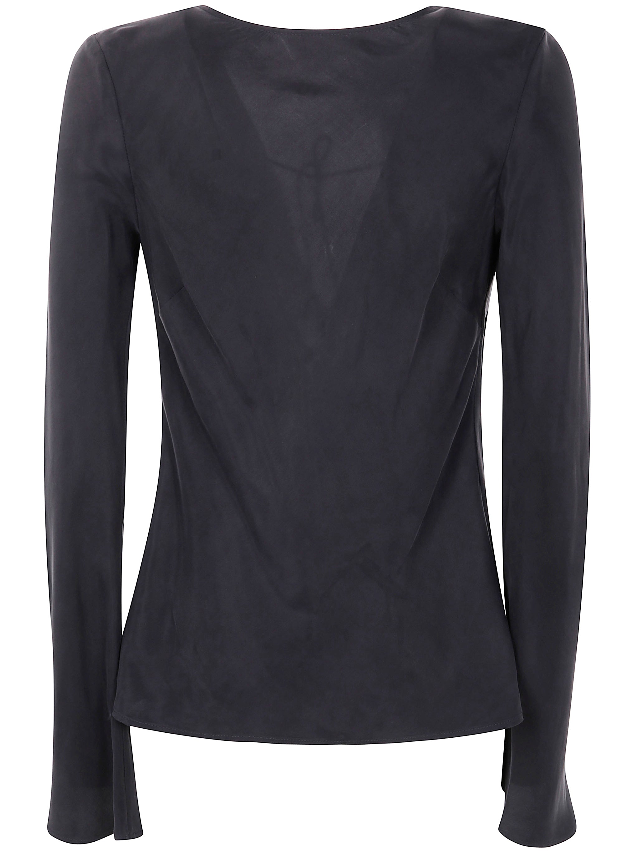 BY MALENE BIRGER Elegant Mini Top for Women