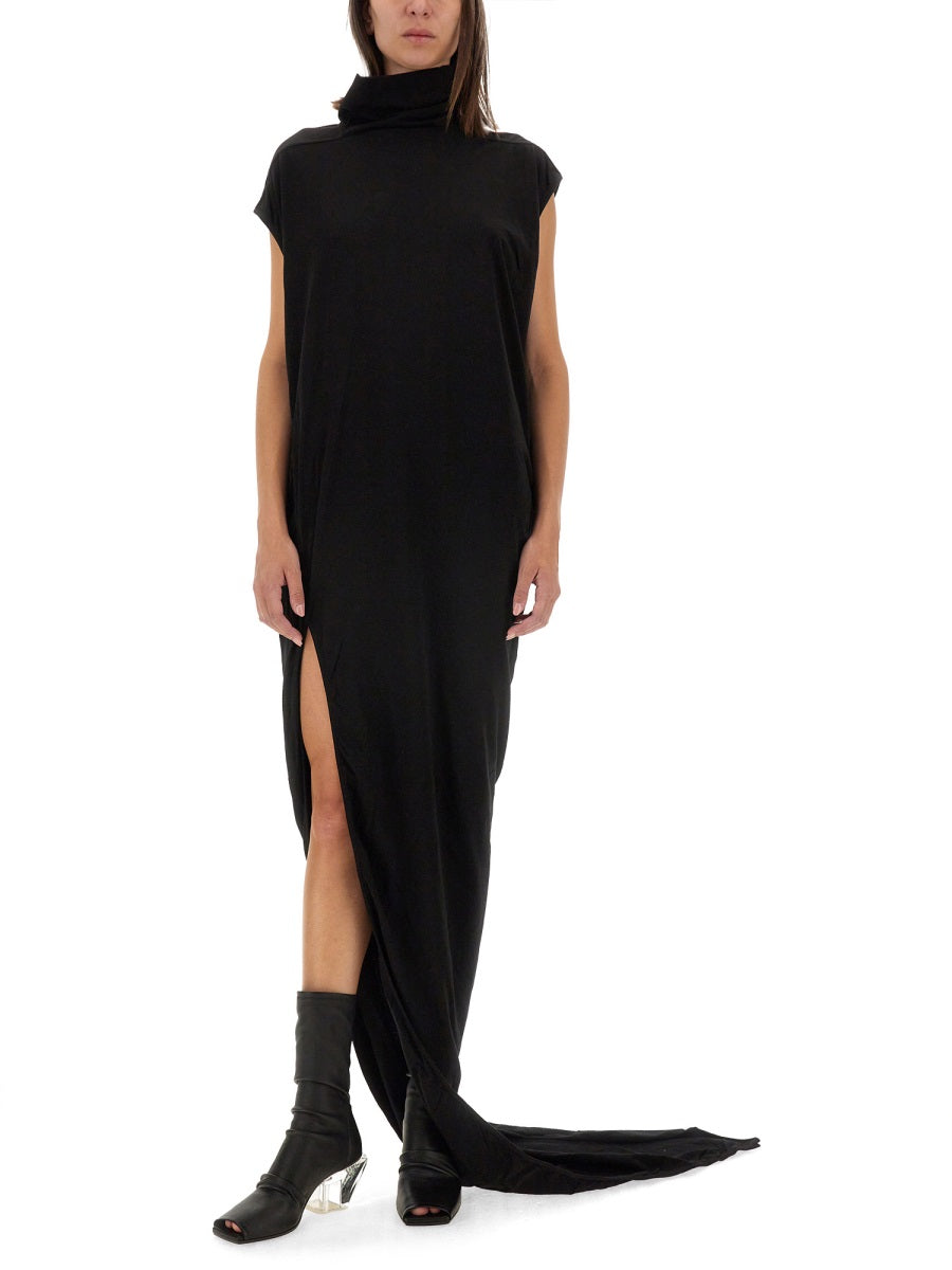 RICK OWENS DRKSHDW Long Dress - Size S