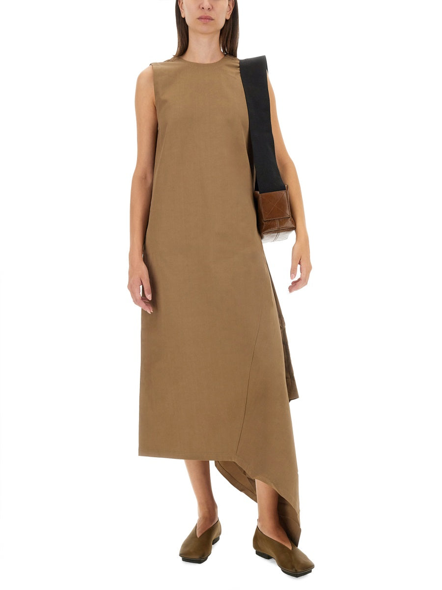 UMA WANG Aura Dress - Women's Mini Style