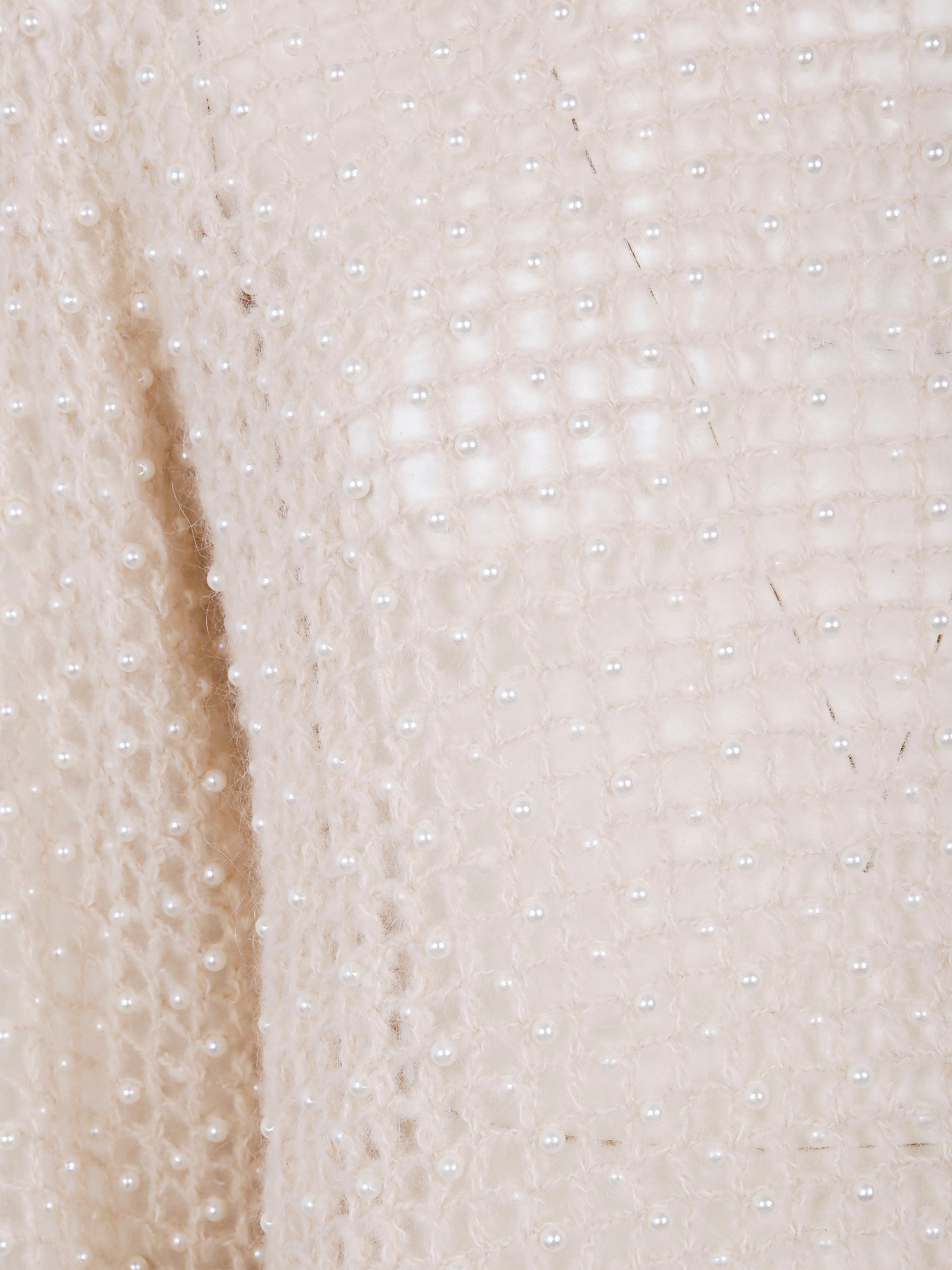 BY MALENE BIRGER Round Neck Sweater for Women