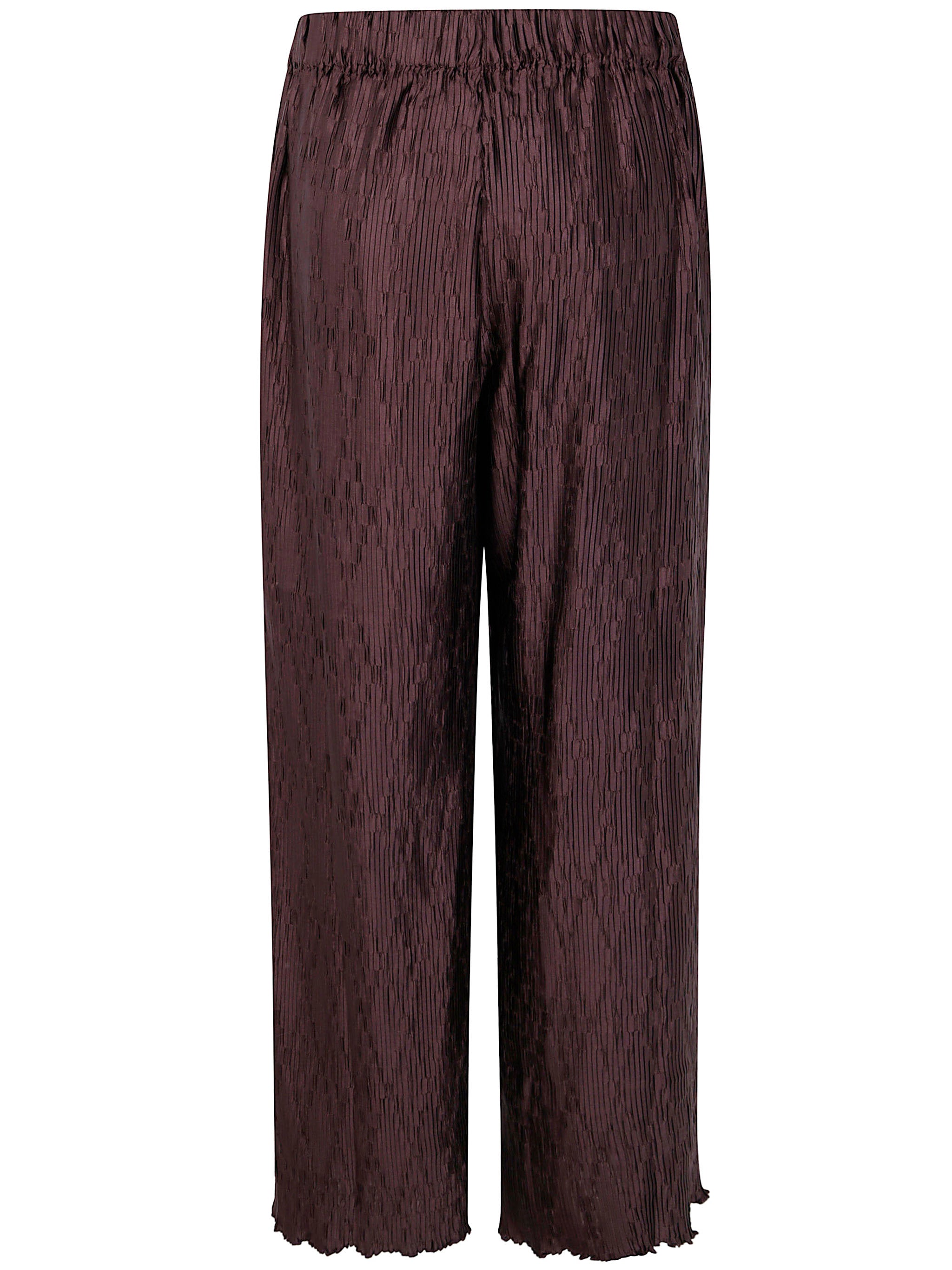 BY MALENE BIRGER Elegant Letita Trousers for Women