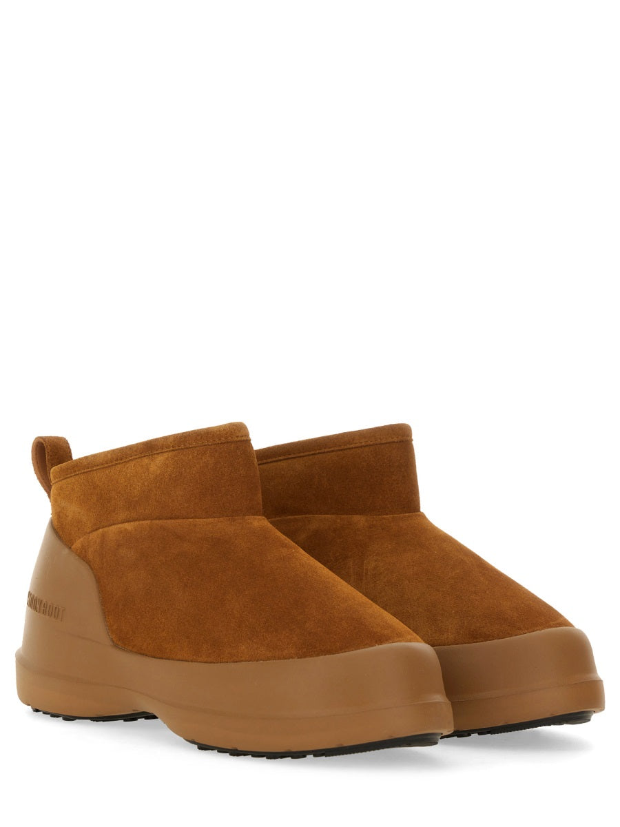 Unisex Moon Boot Mini - Fall/Winter 2024 Edition