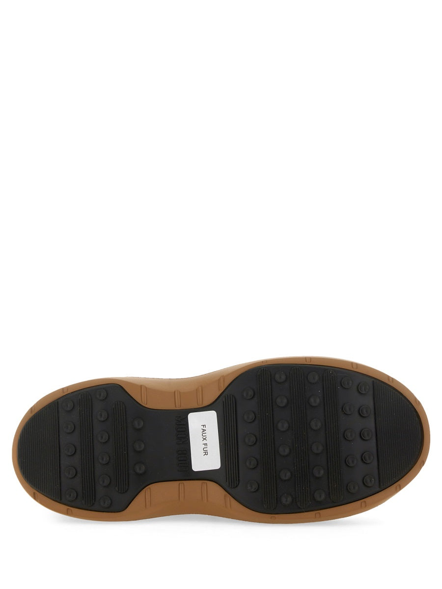 Unisex Moon Boot Mini - Fall/Winter 2024 Edition