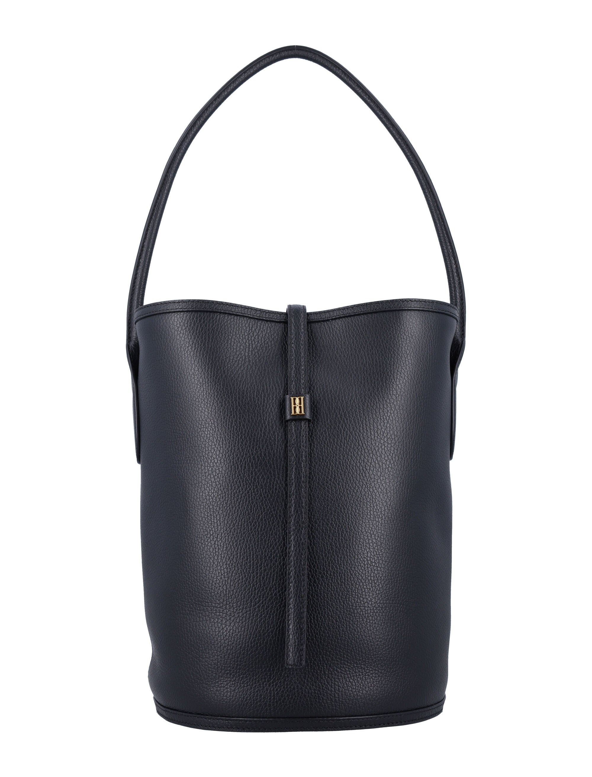 BY MALENE BIRGER Mini Bucket Handbag