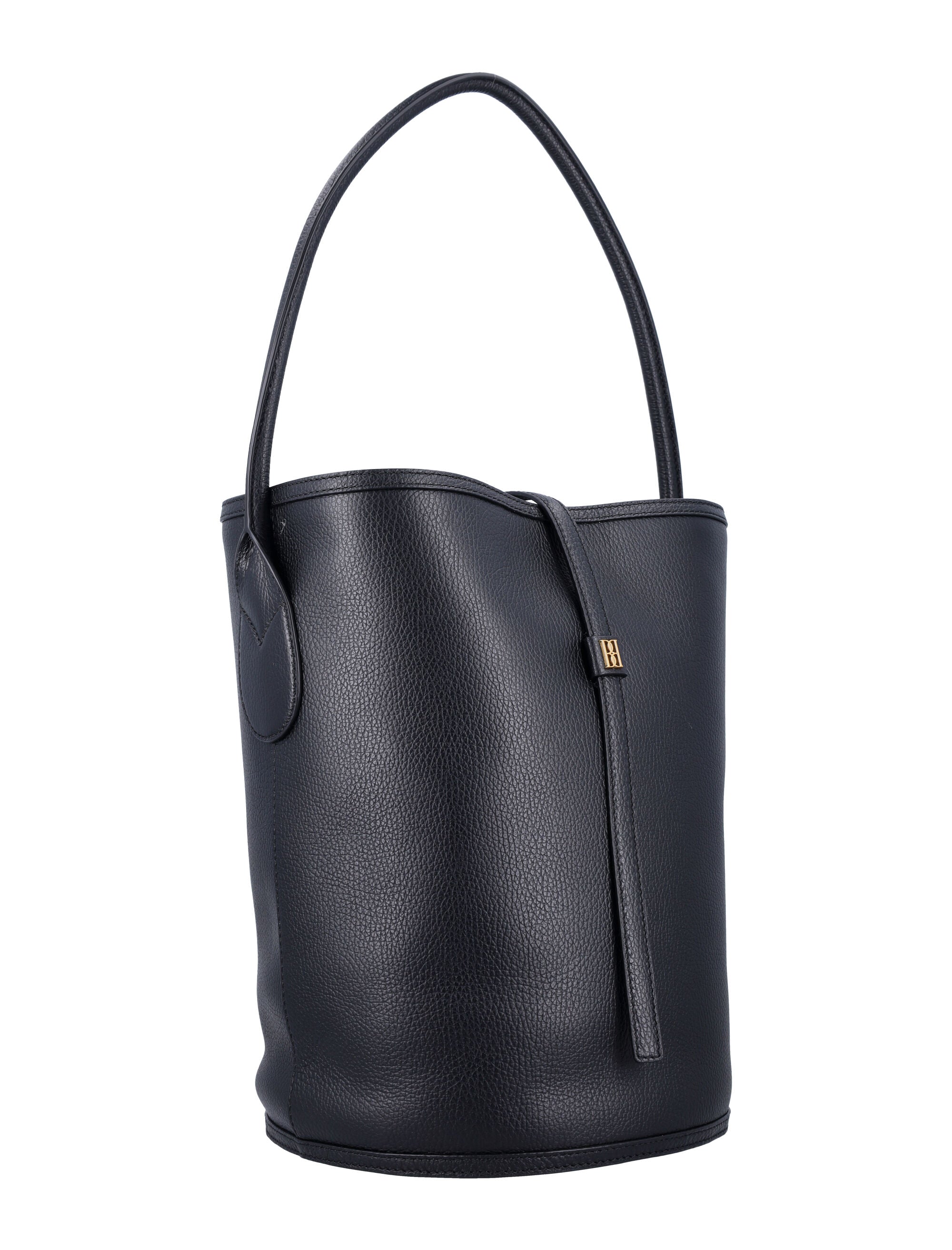 BY MALENE BIRGER Mini Bucket Handbag