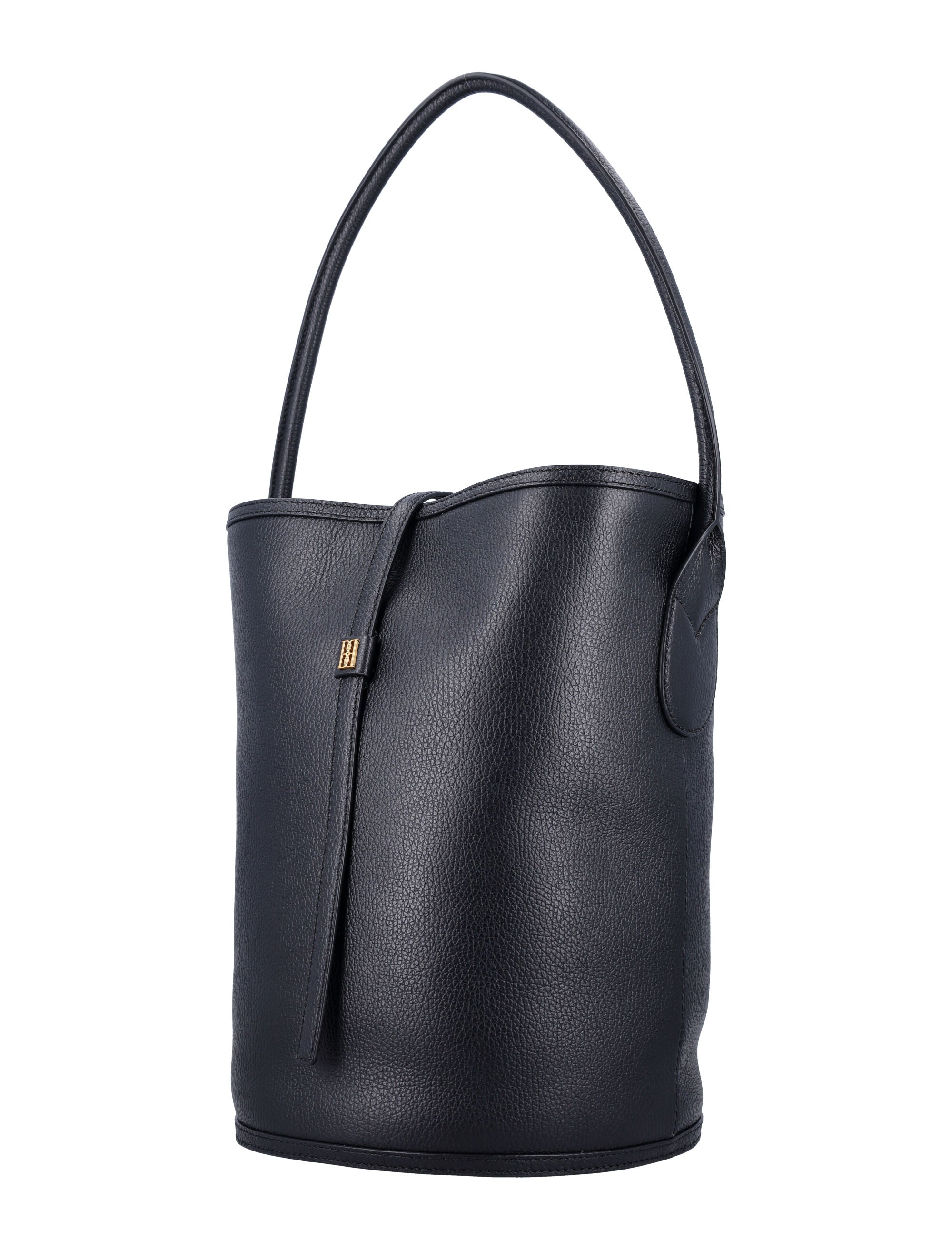 BY MALENE BIRGER Mini Bucket Handbag