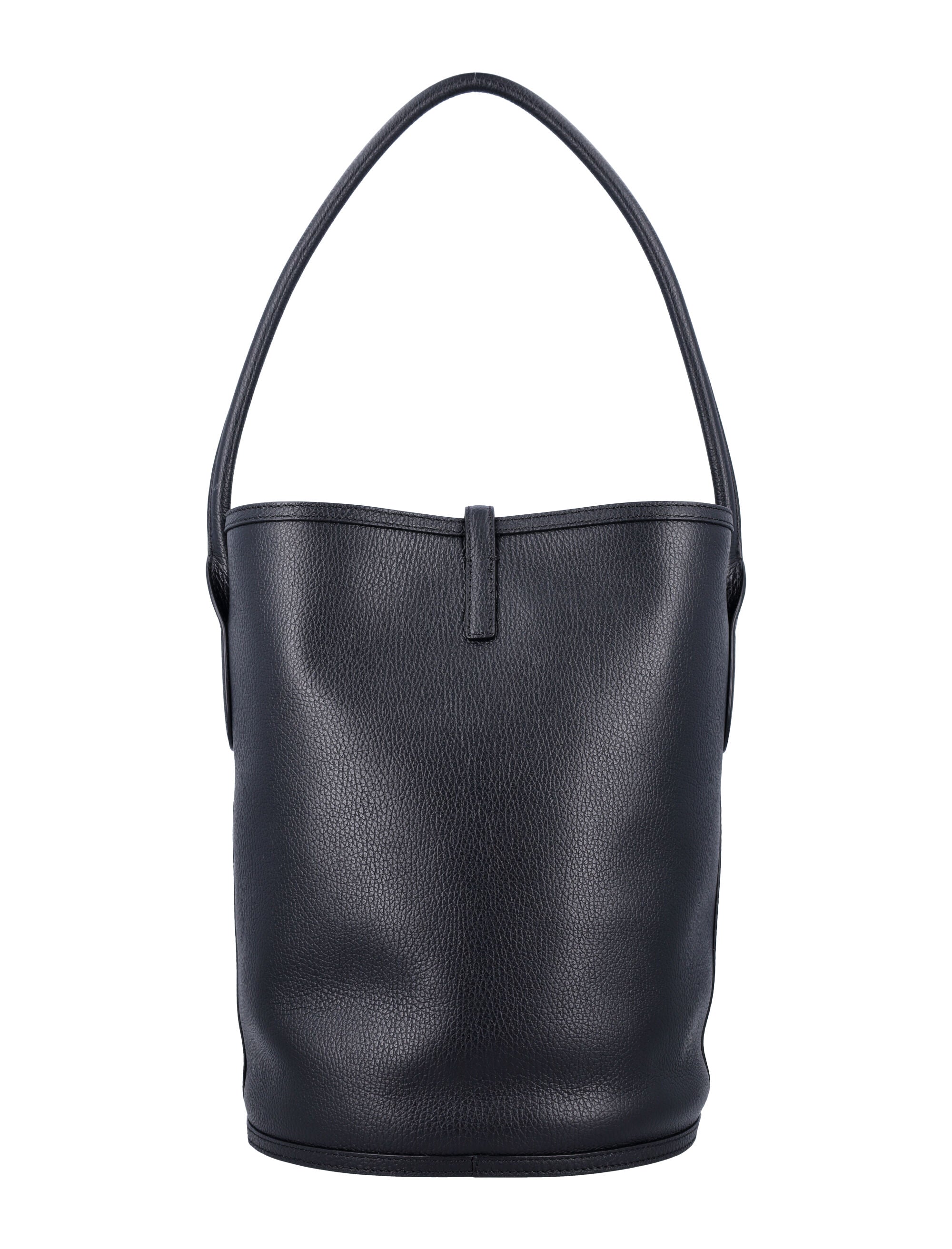BY MALENE BIRGER Mini Bucket Handbag