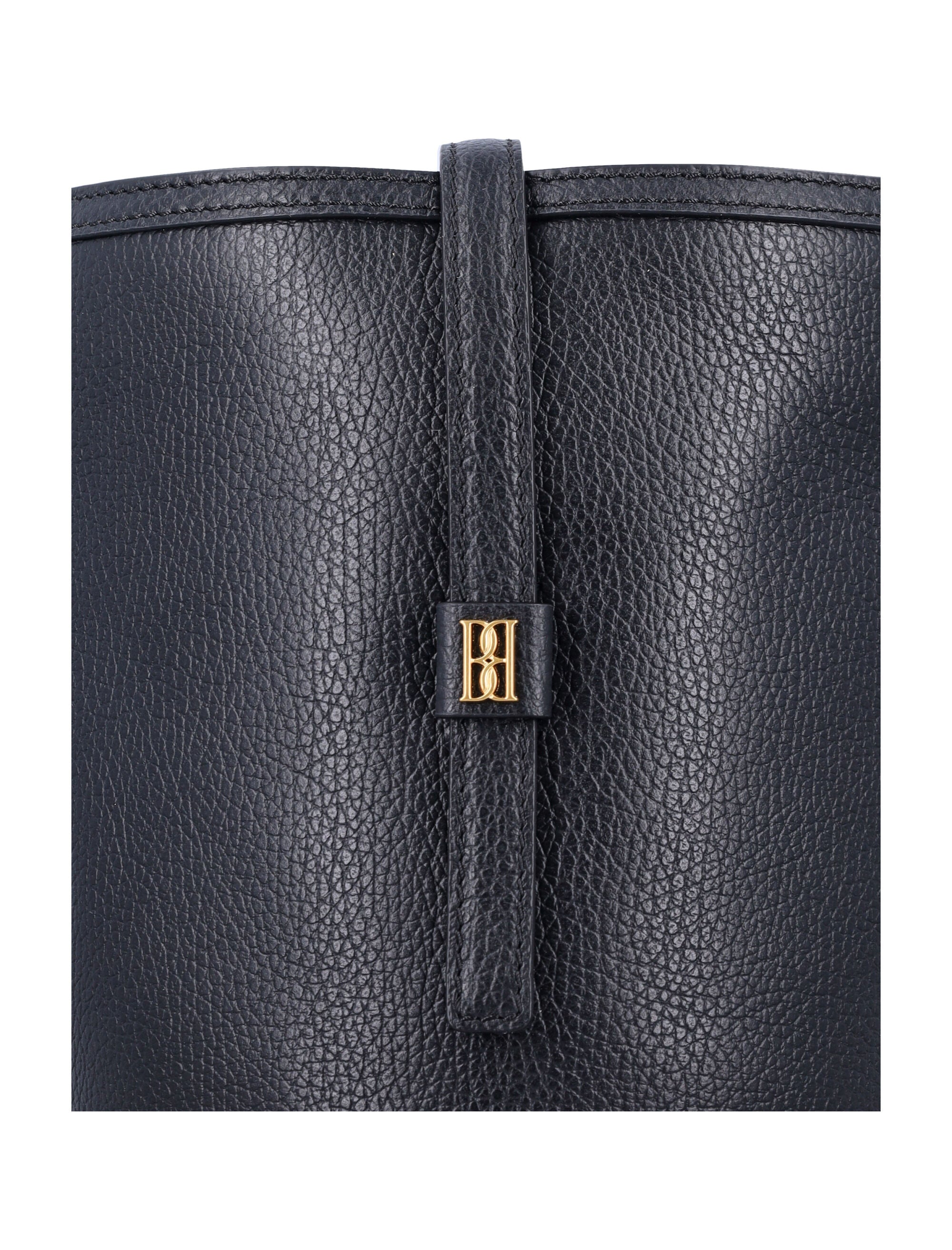 BY MALENE BIRGER Mini Bucket Bag Design