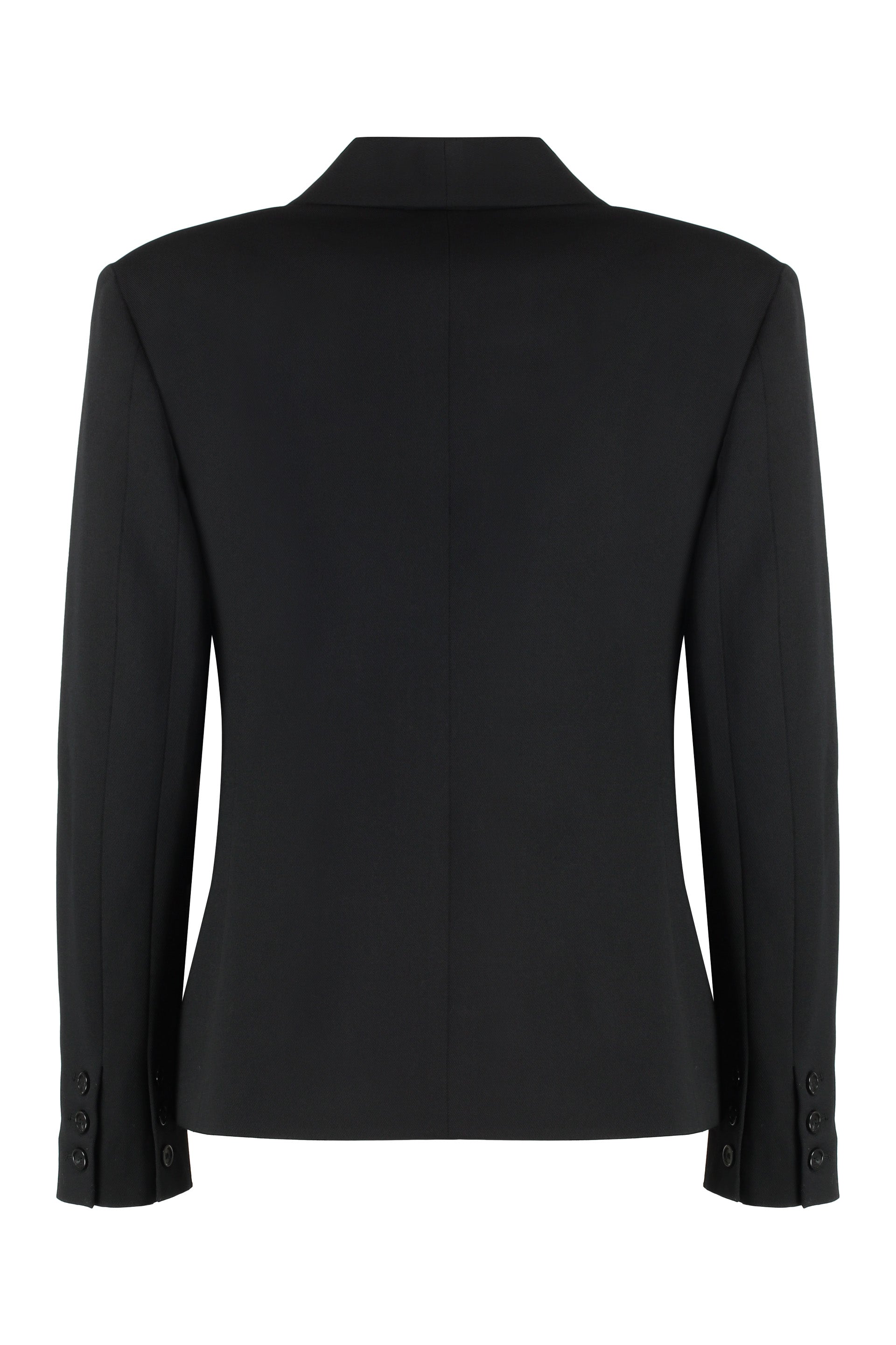 PINKO Single-Breasted One Button Jacket