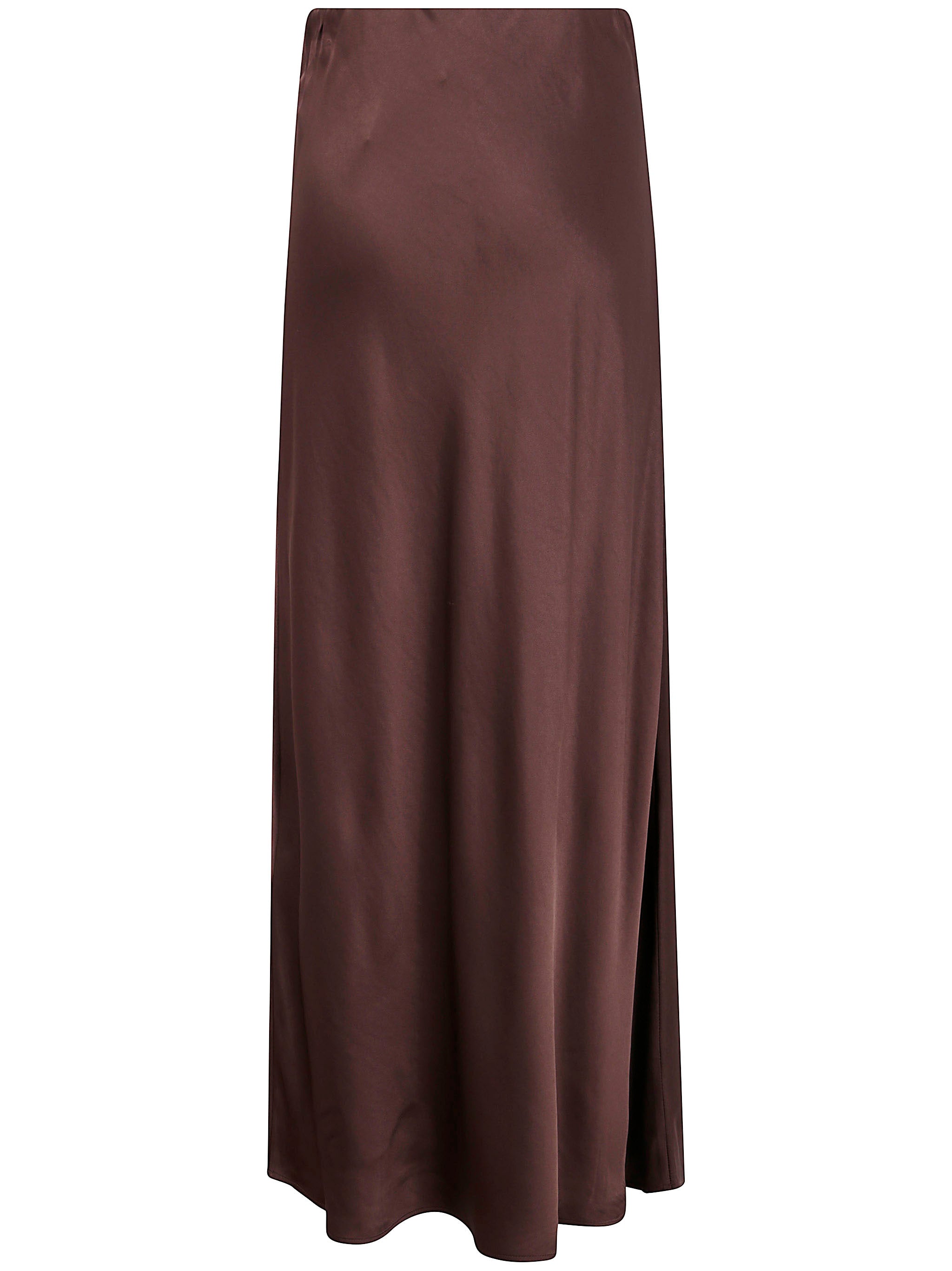 BY MALENE BIRGER Chic Long Skirt
