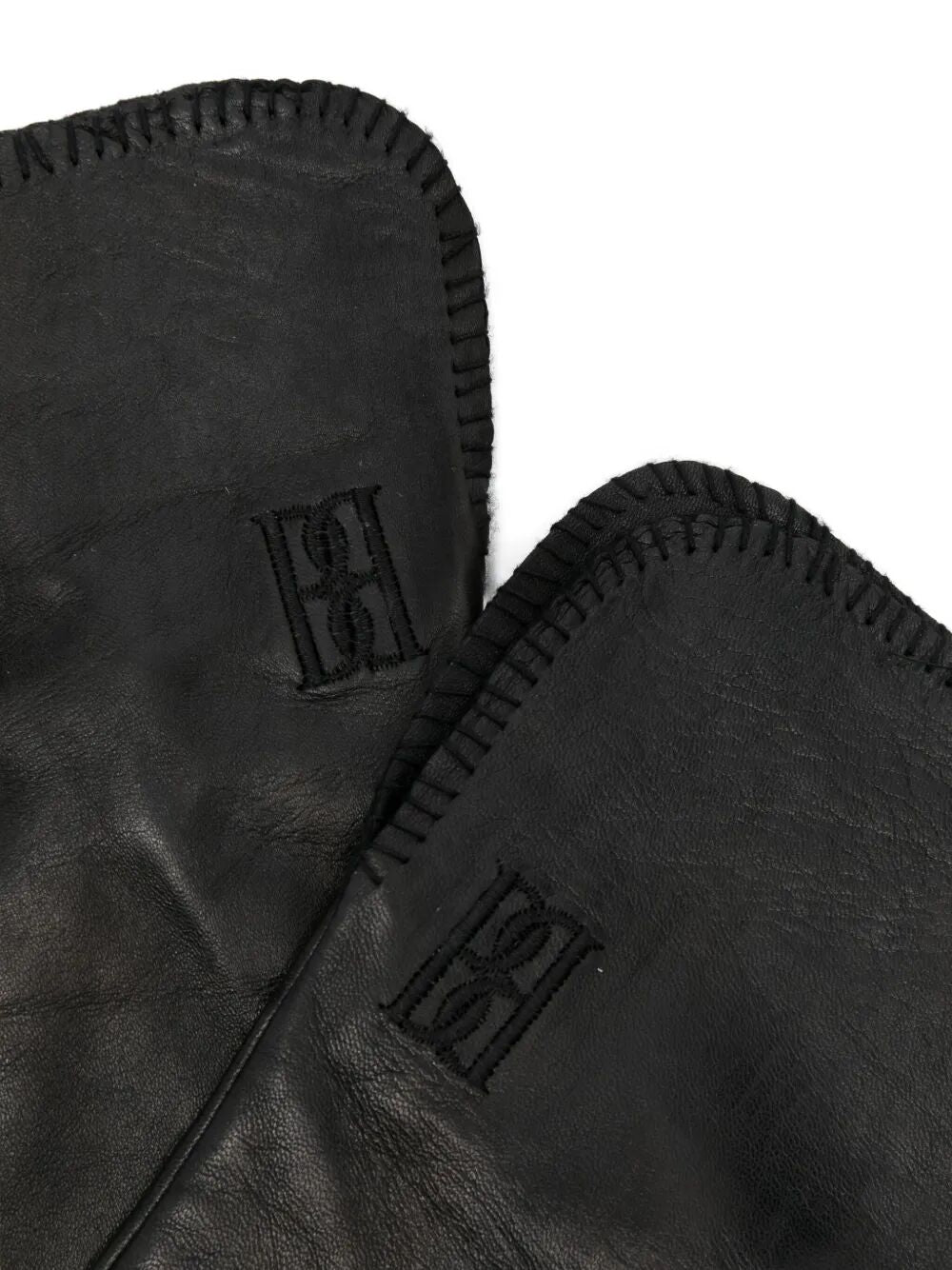 BY MALENE BIRGER Women's Gemi Leather Gloves