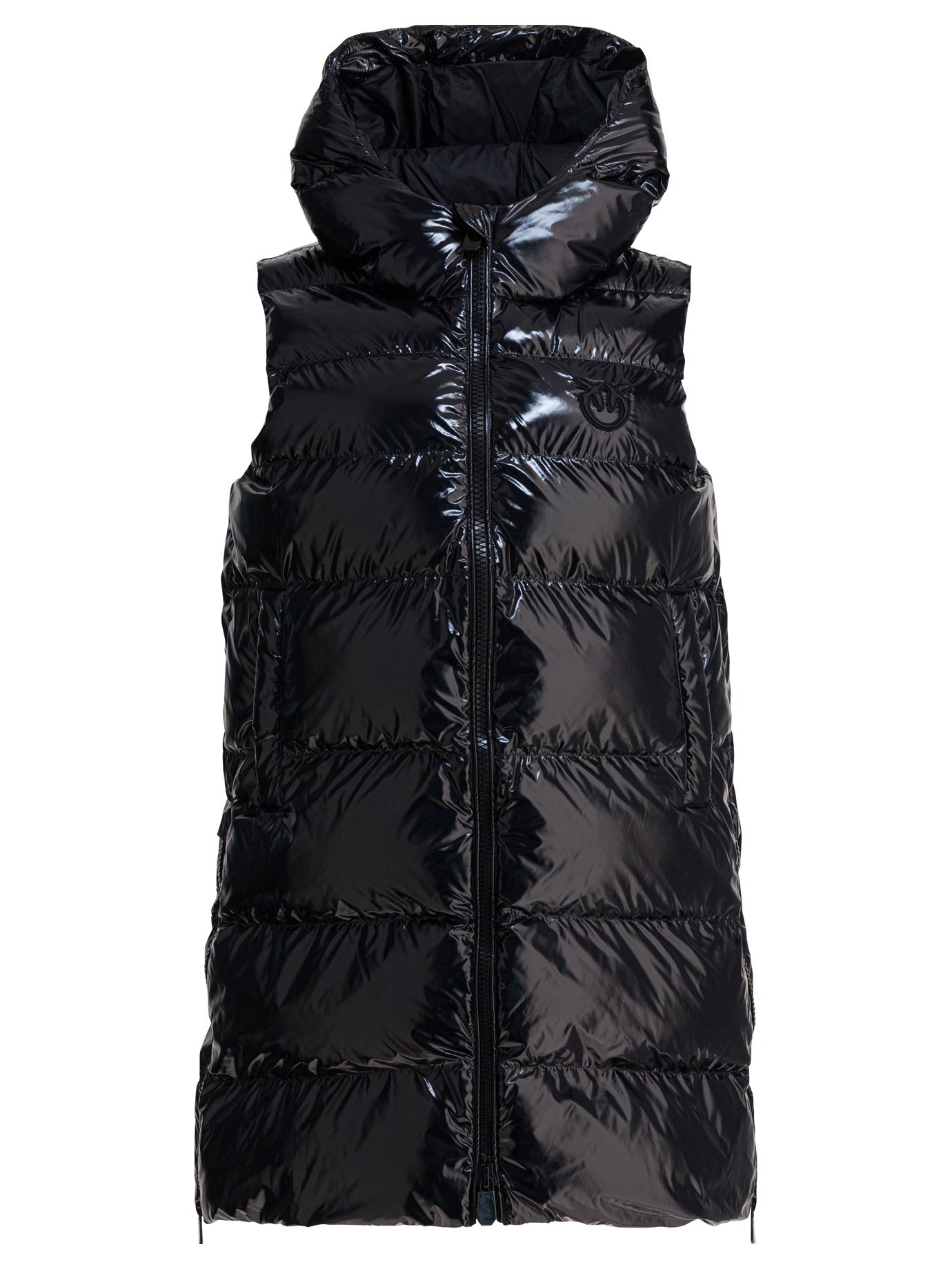 PINKO Women's Mini Padded Jacket for FW25