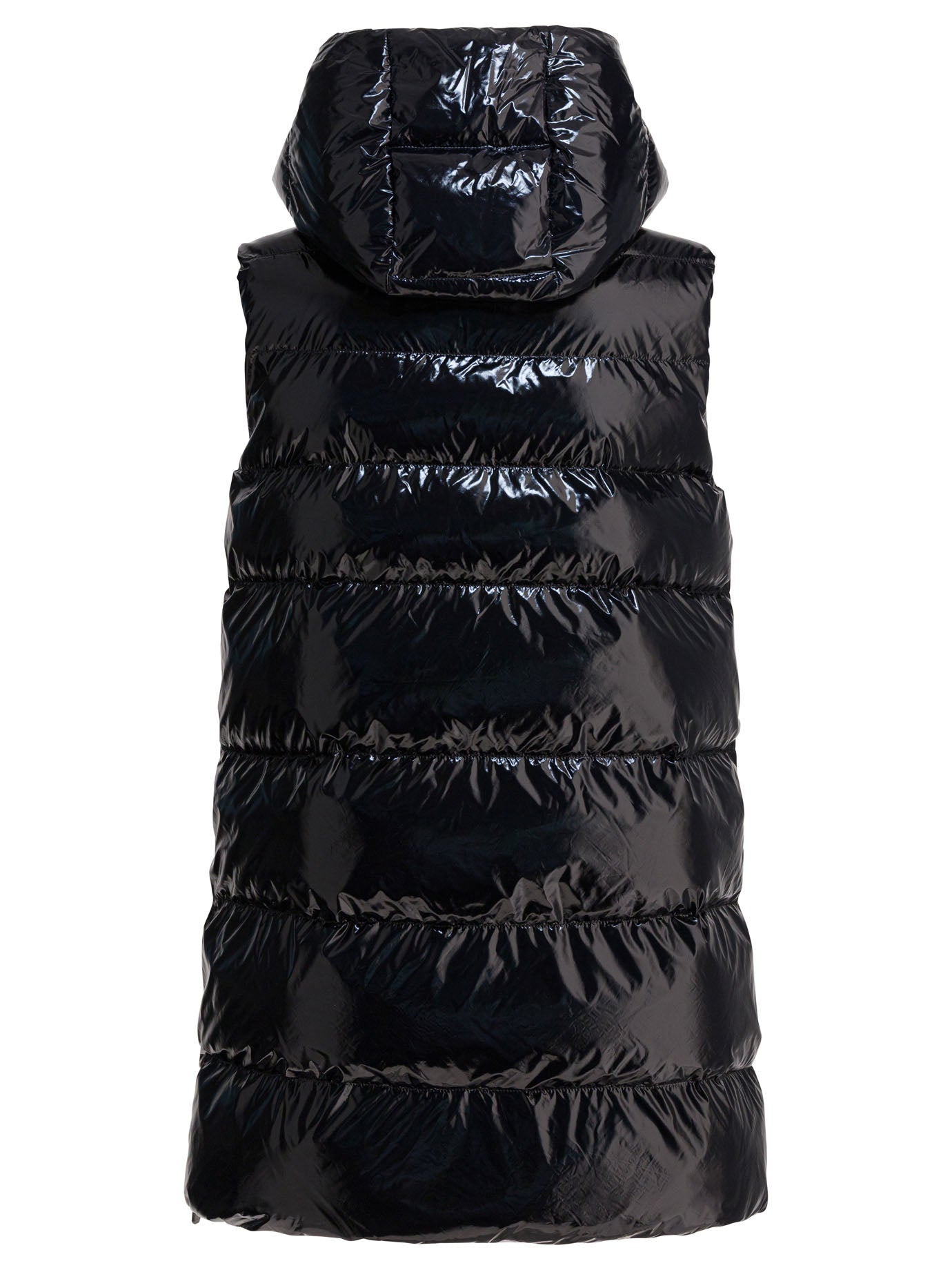 PINKO Women's Mini Padded Jacket for FW25