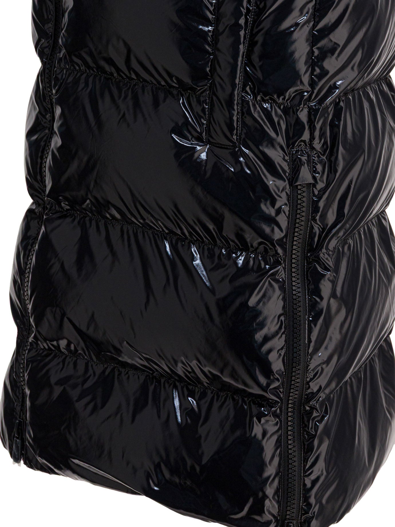 PINKO Women's Mini Padded Jacket for FW25