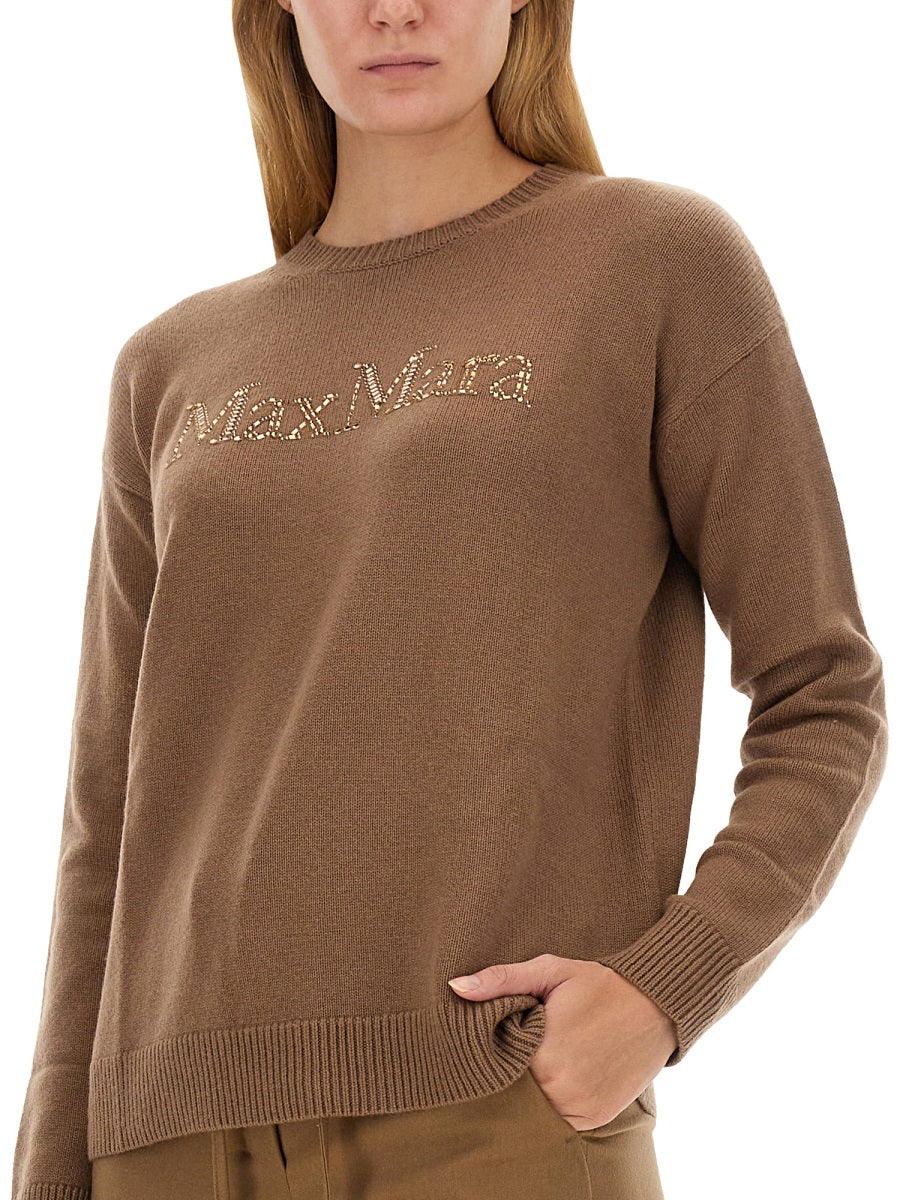 S MAX MARA Womens T-Shirt Mini - Kassel