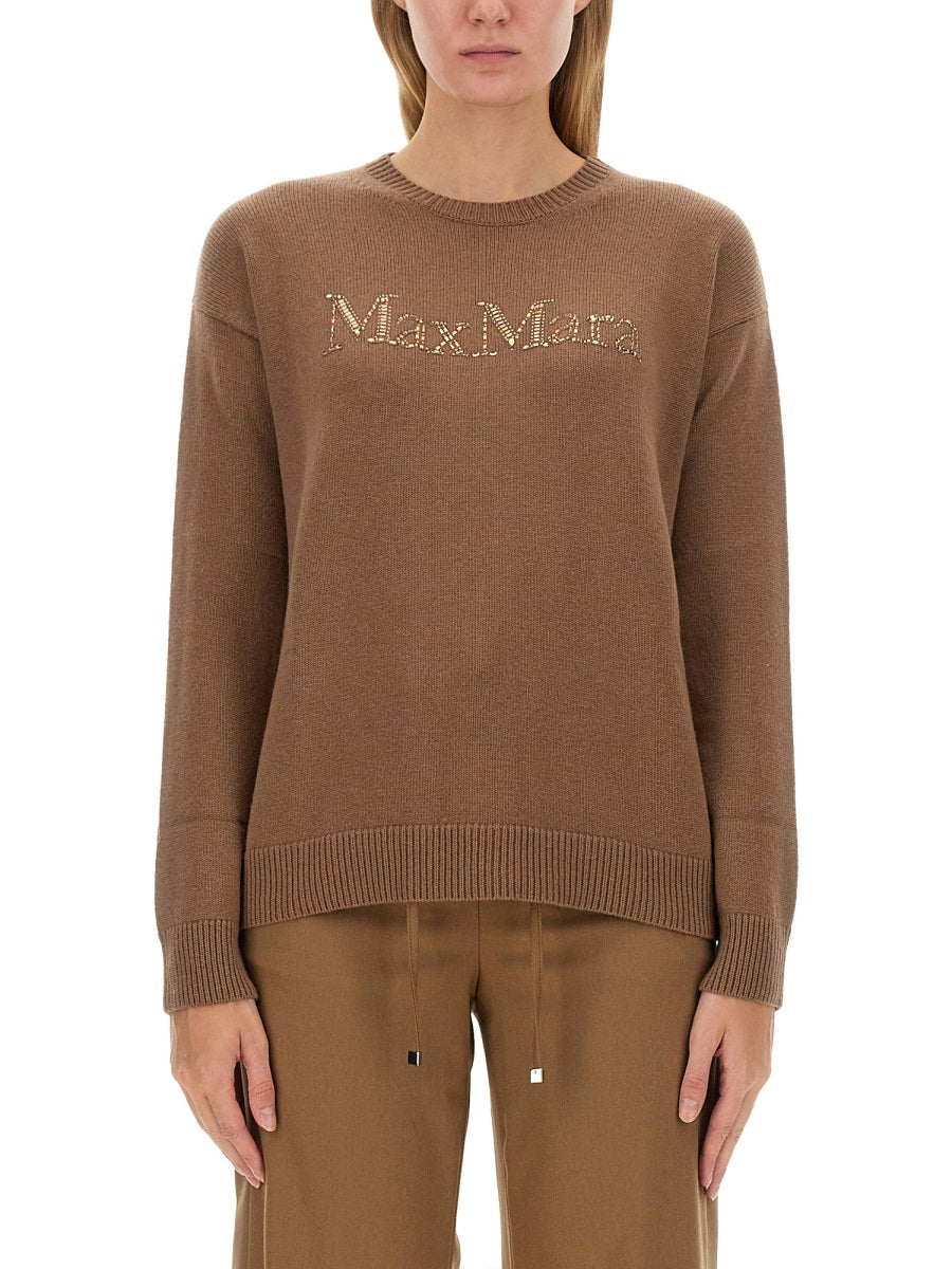 S MAX MARA Womens T-Shirt Mini - Kassel