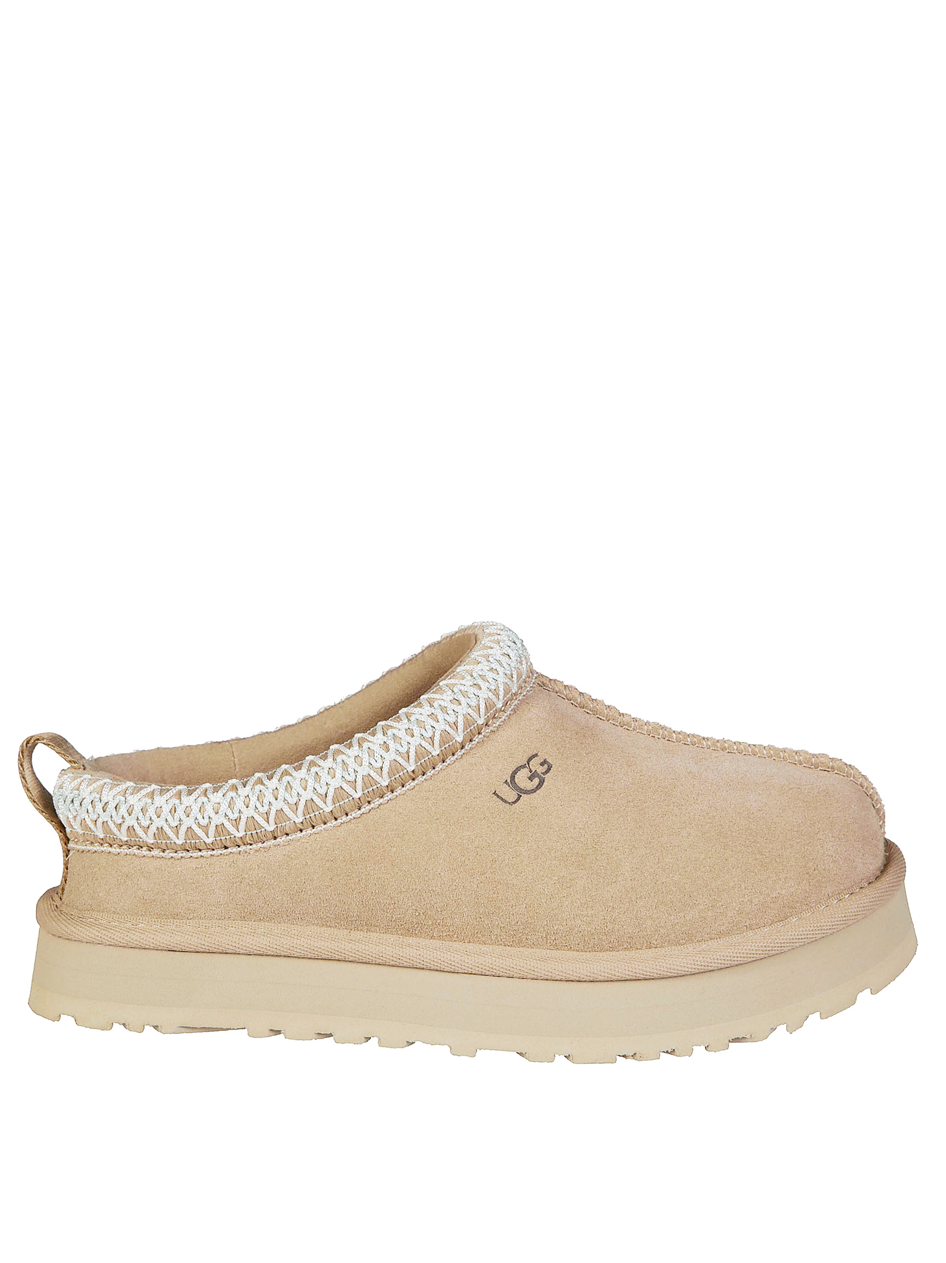 UGG Cozy Mini Slippers for Kids