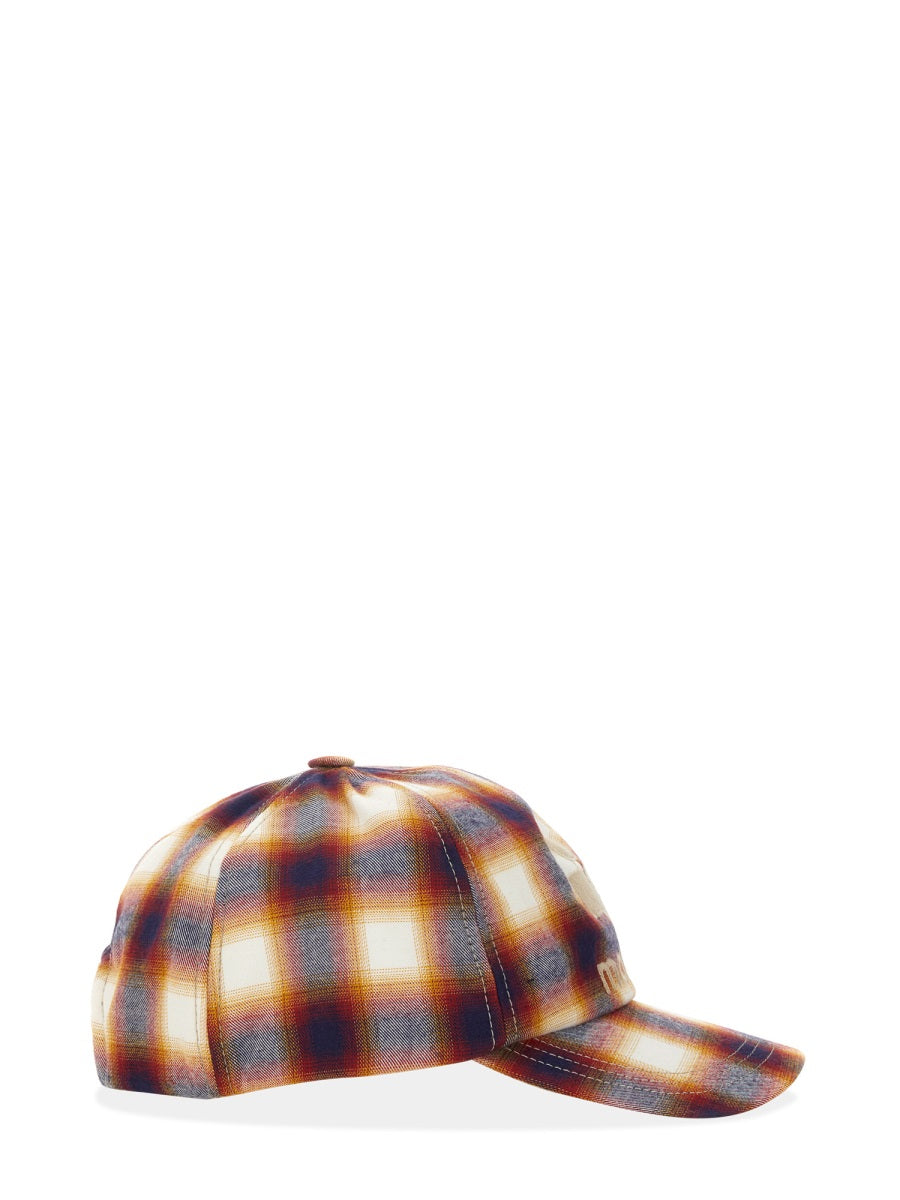 MARANT Baseball Cap "Tyron" - Men's Fashion Essential