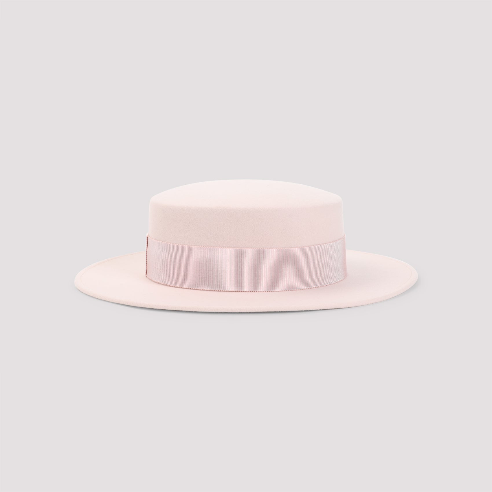 MAISON MICHEL Women's Wool Felt Kiki Mini Hat