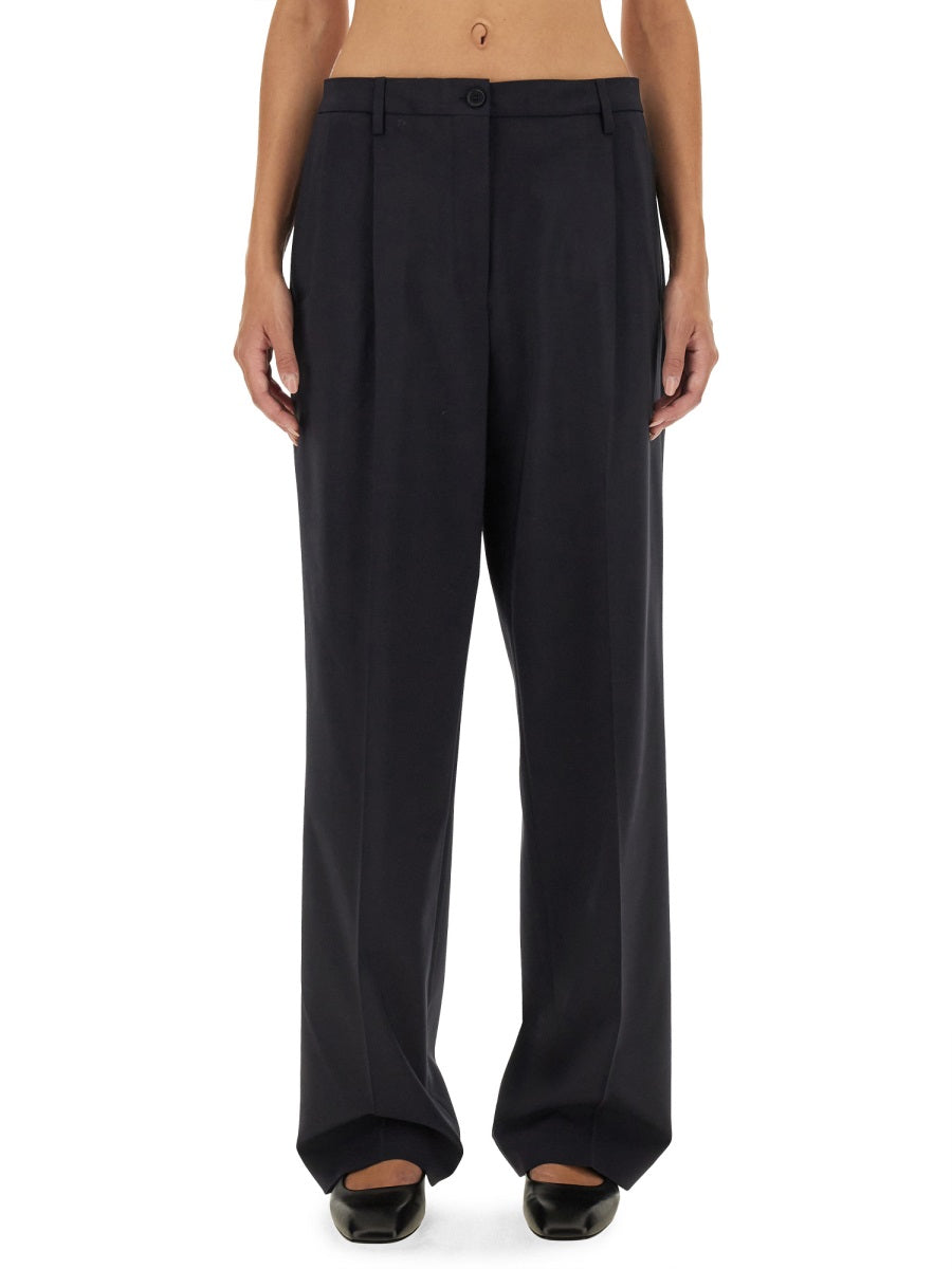 ASPESI Regular Fit Trousers - Size 38 IT
