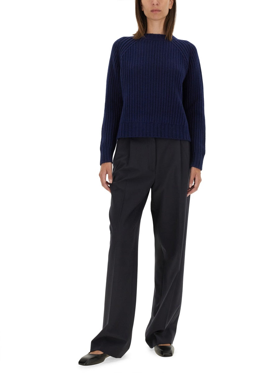 ASPESI Regular Fit Trousers - Size 38 IT