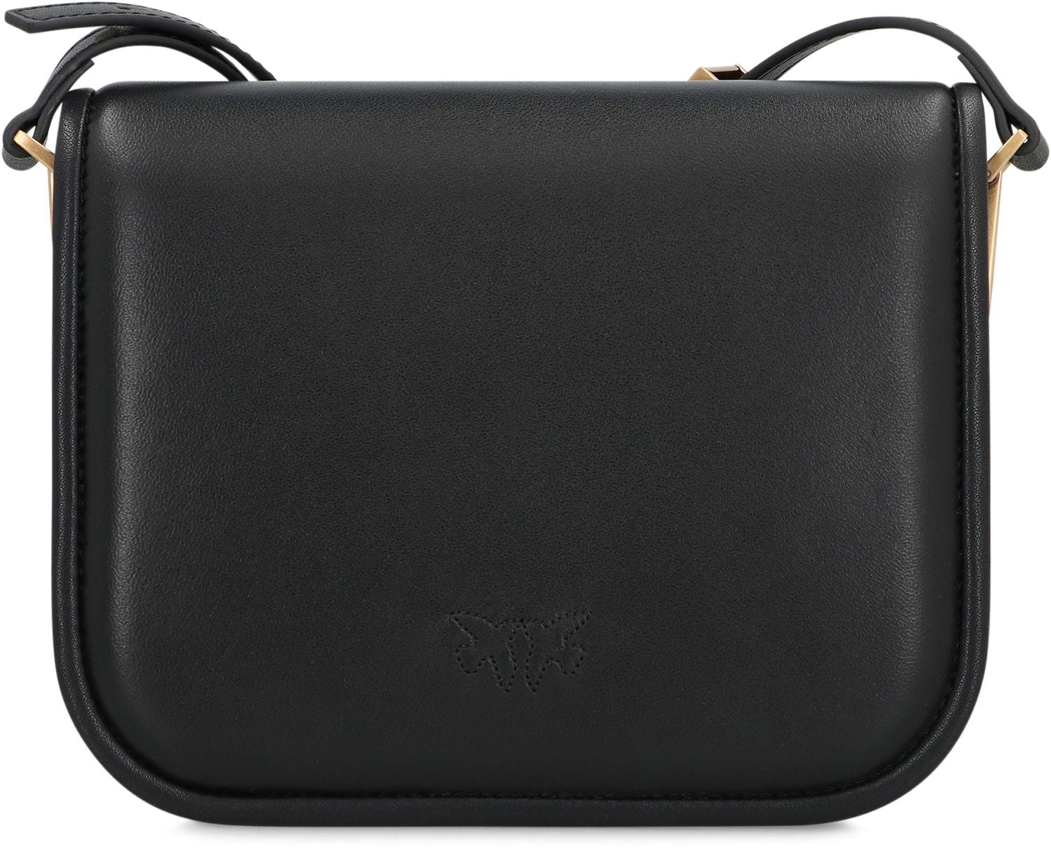 PINKO Mini Flap Handbag for Women