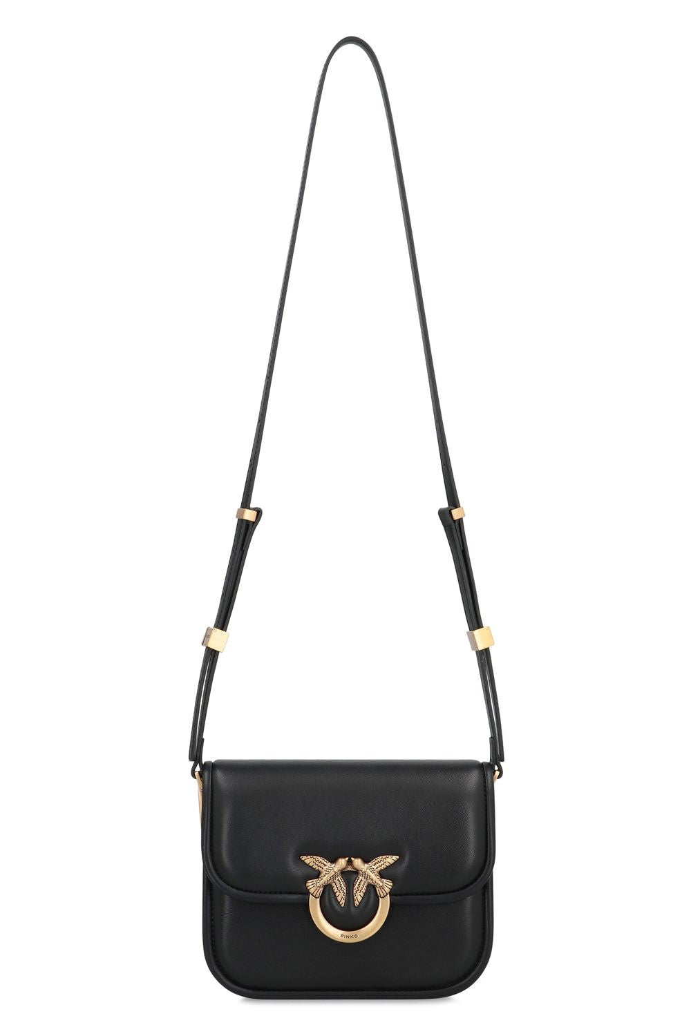 PINKO Mini Flap Handbag for Women