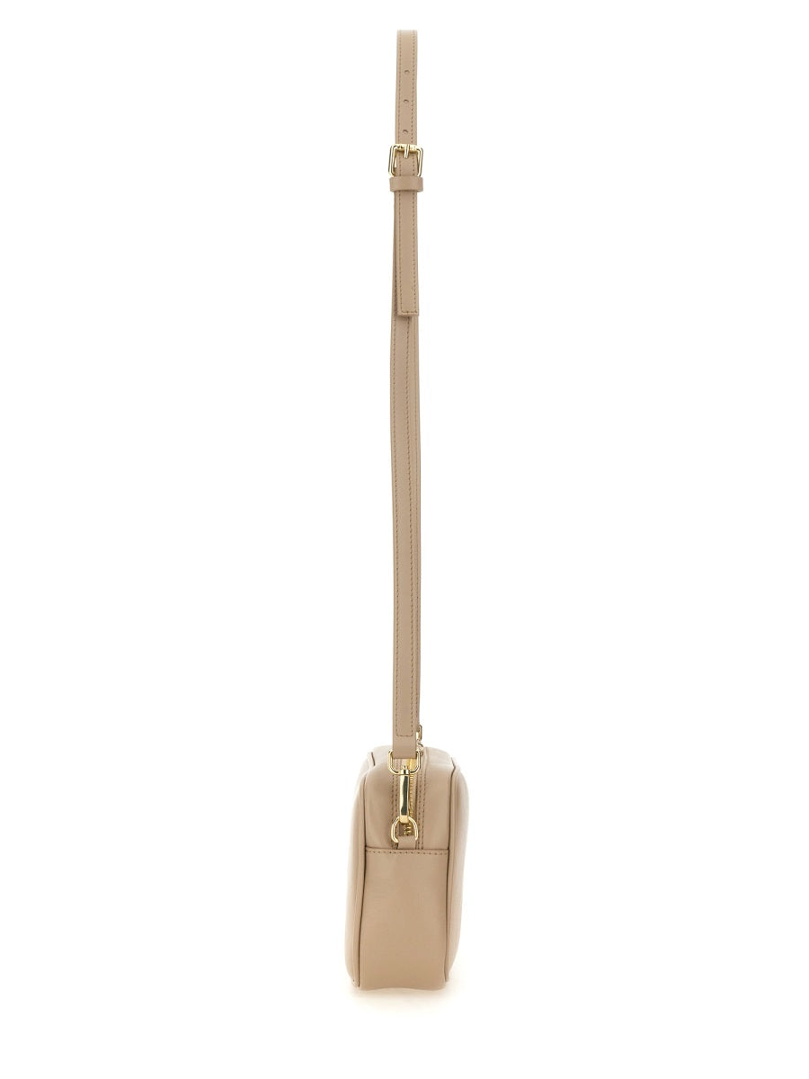 KITON Luxe Handbag with Logo for Women - FW24 Edition