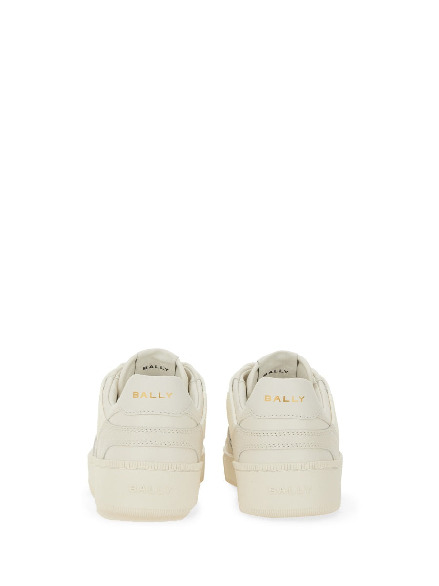 BALLY Ronnie Women's Sneakers - FW24 Collection