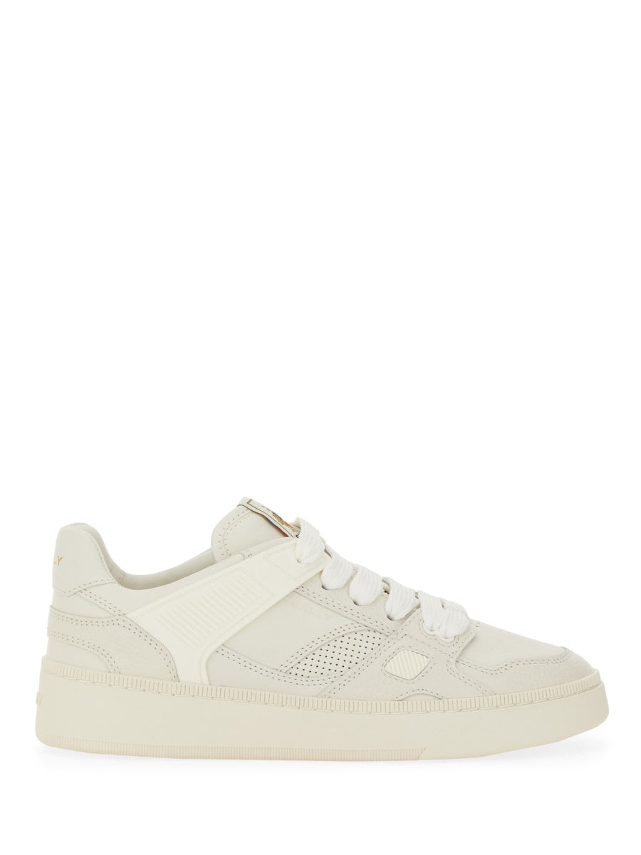 BALLY Ronnie Women's Sneakers - FW24 Collection