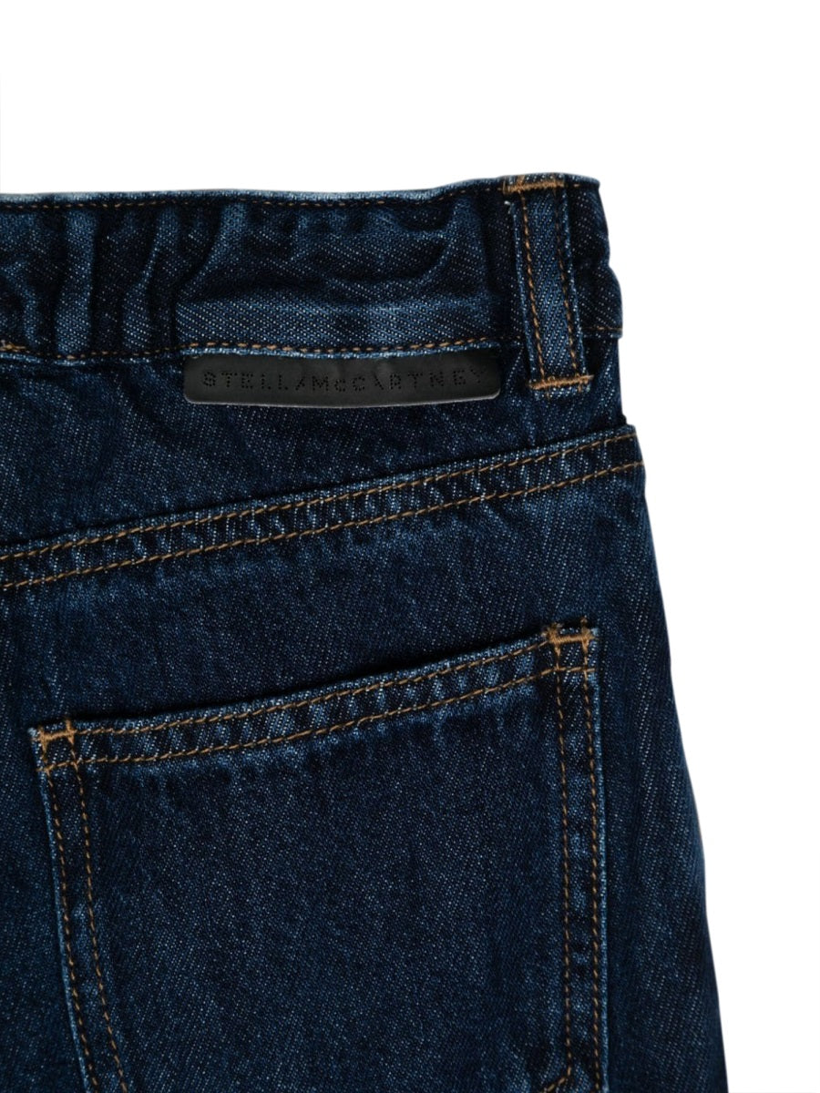 STELLA McCARTNEY Girls' Trendy Trousers