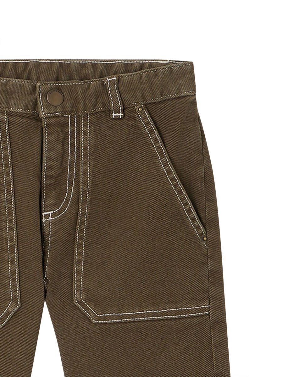 BONPOINT Kids' Mini Trousers