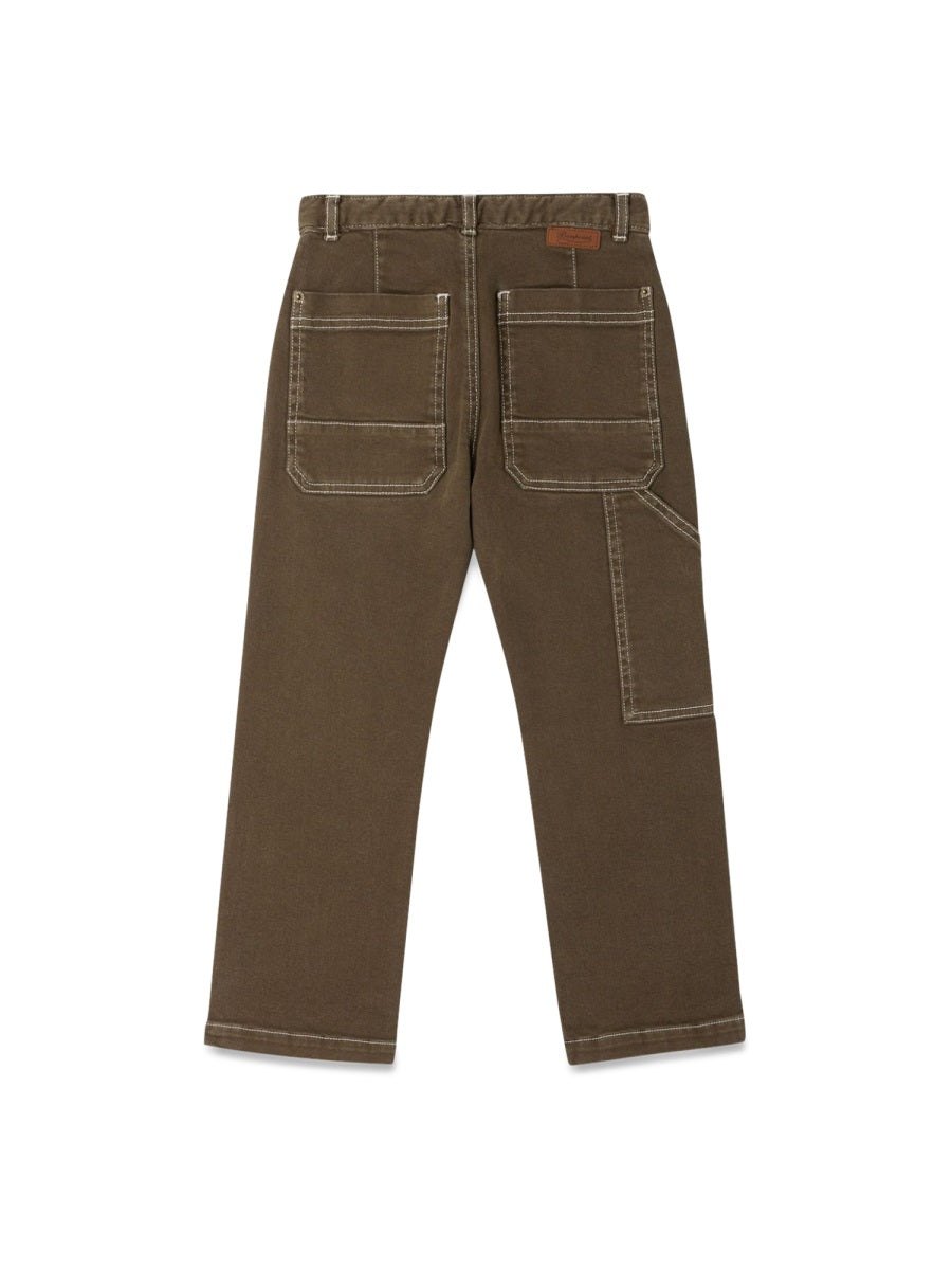BONPOINT Kids' Mini Trousers