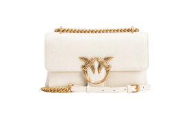 PINKO Premium Leather Handbag for Elegance
