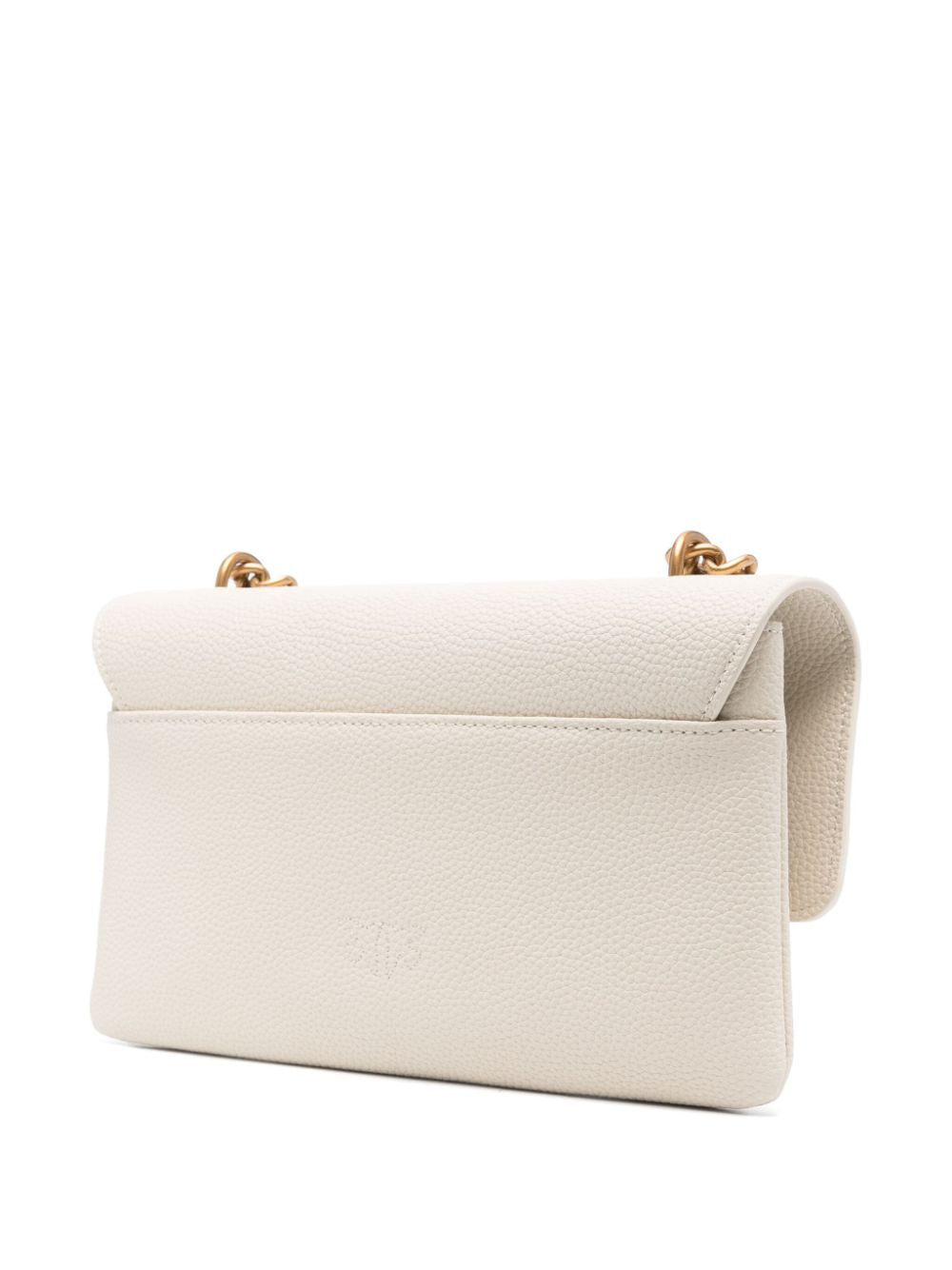 PINKO Premium Leather Handbag for Elegance