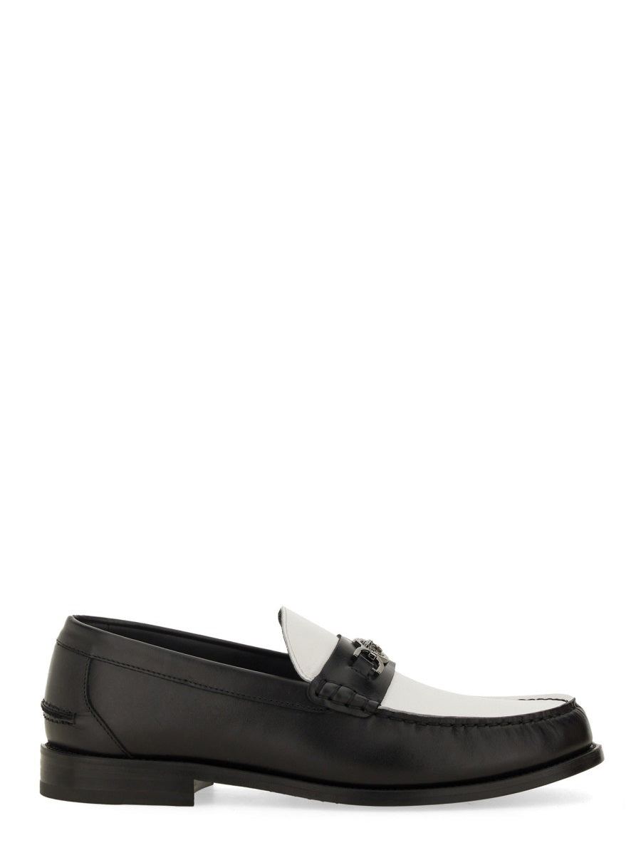 VERSACE Medusa 95 Men's Loafers