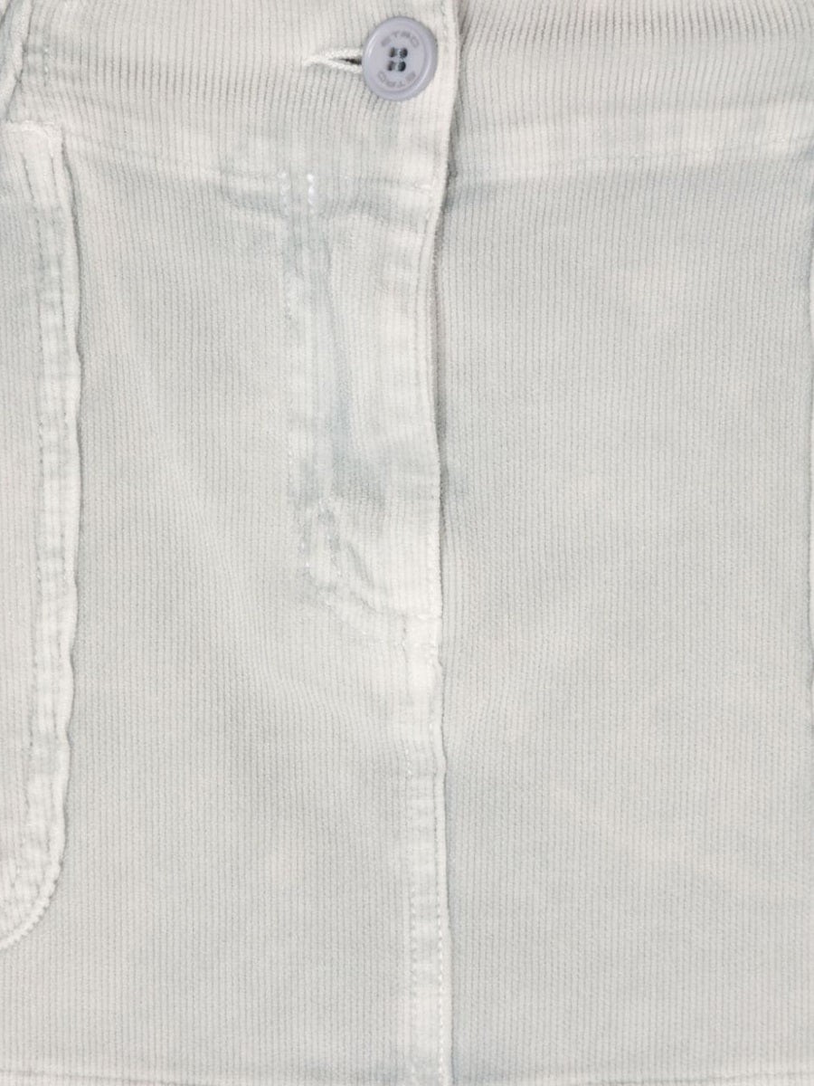 ETRO Chic Fabric Skirt for Girls - FW24 Collection