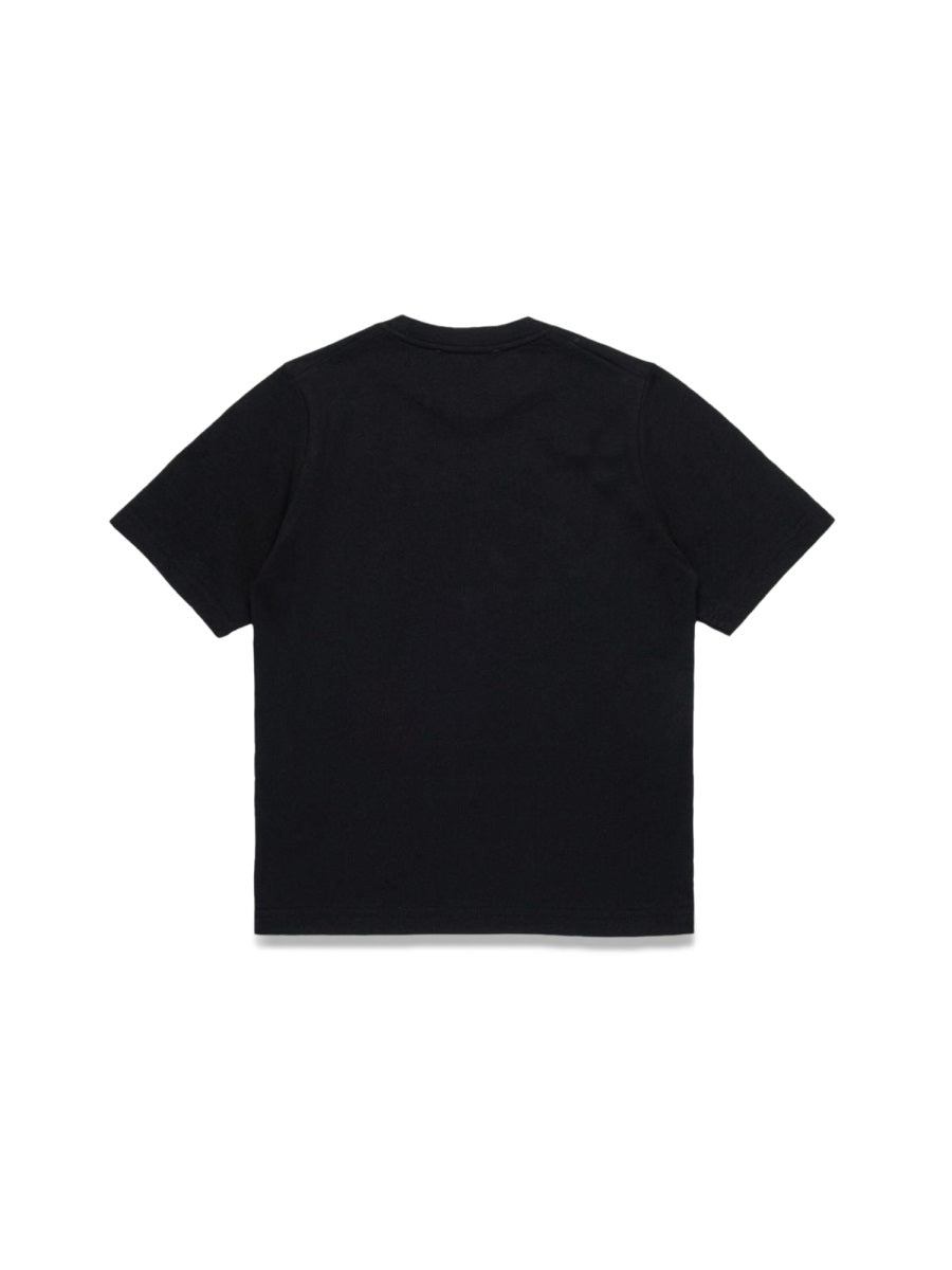 DSQUARED Unisex Kids Mini T-Shirt - FW24 Collection