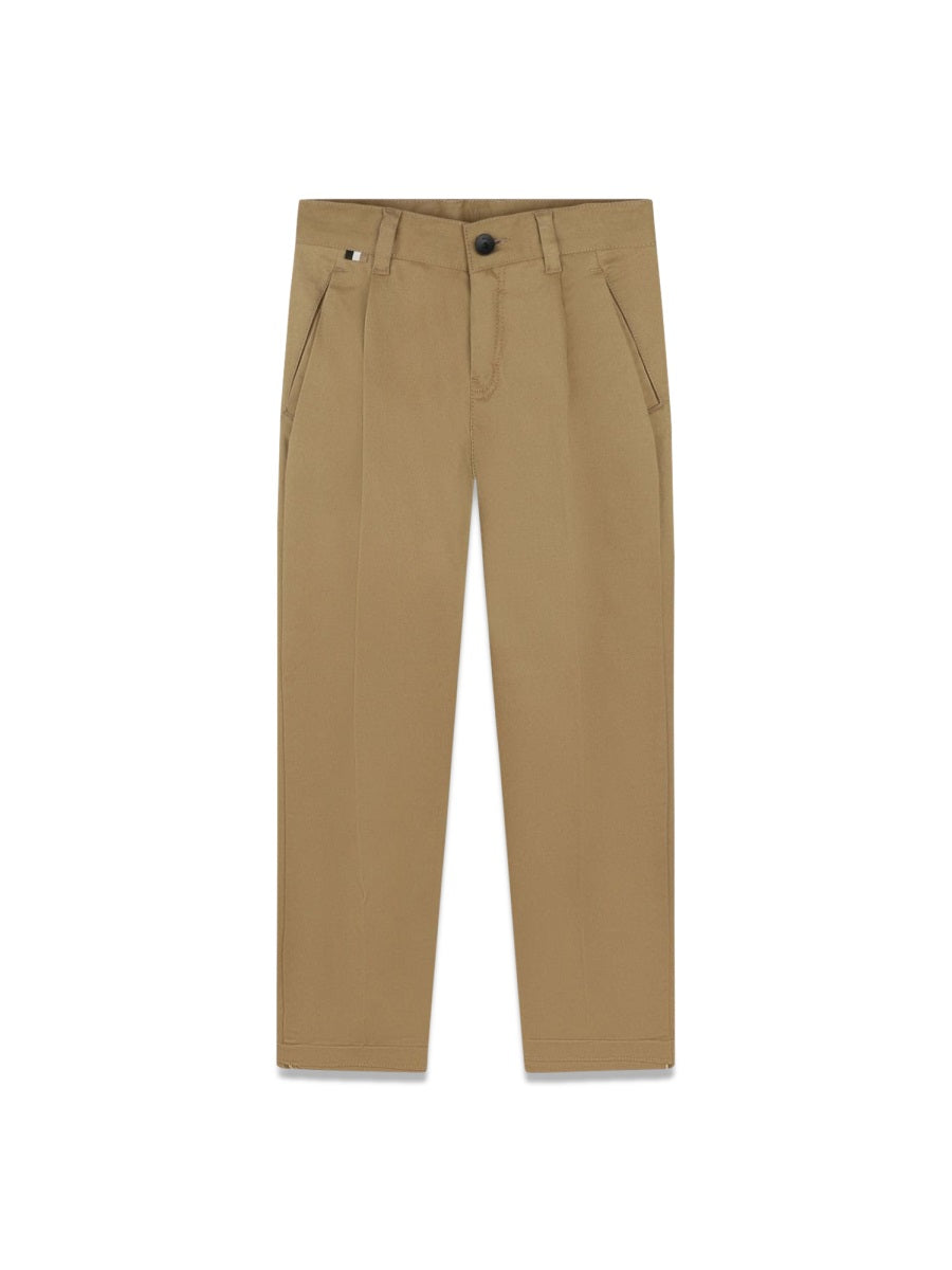 BOSS Unisex Kids Pants - Fall/Winter 2024