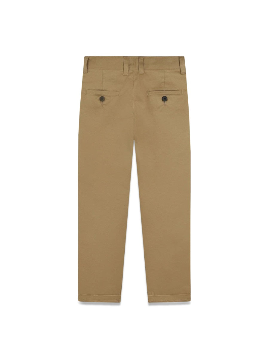 BOSS Unisex Kids Pants - Fall/Winter 2024